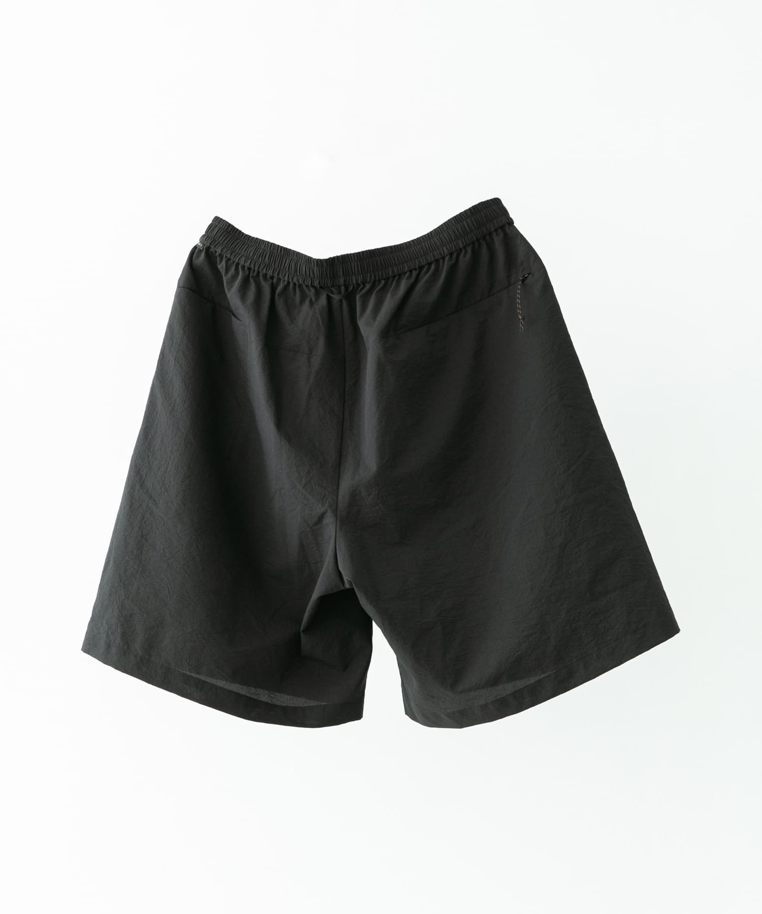 『吸水速乾/軽量』DotAir SHORTS ブラック M