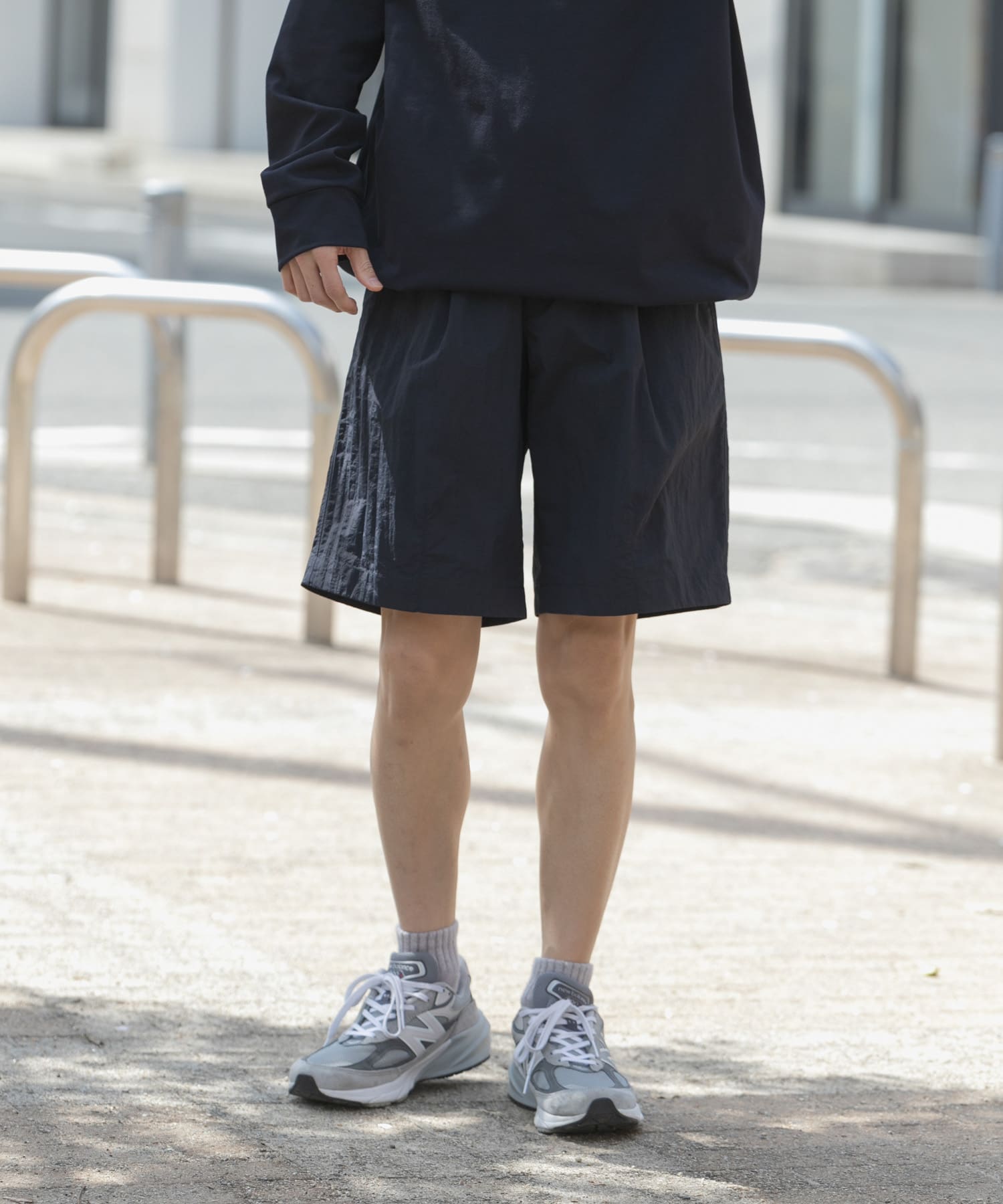 ネイビー