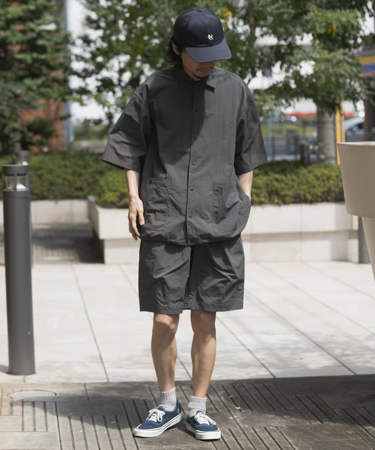 グラファイト