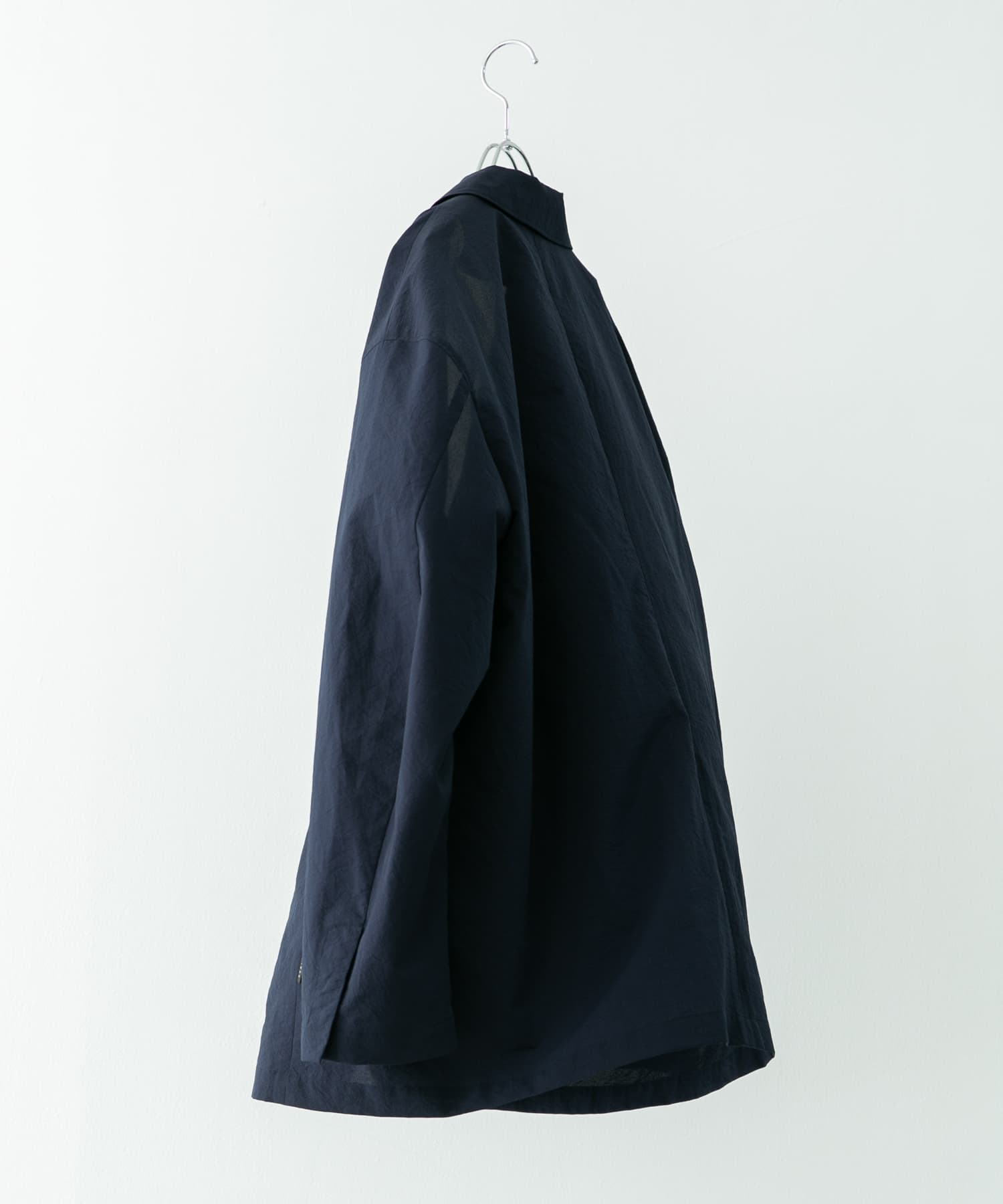 『吸水速乾/軽量』DotAir JACKET ネイビー M