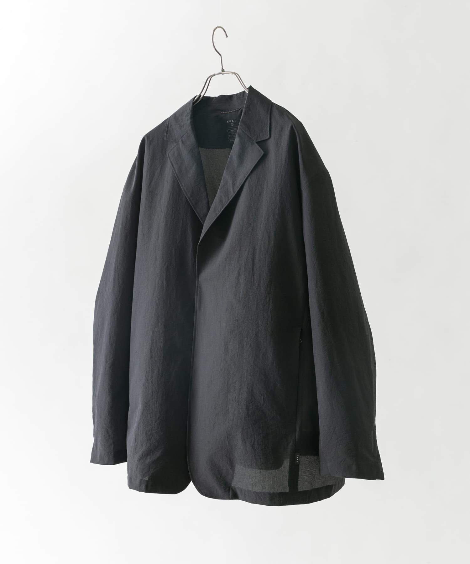 『吸水速乾/軽量』DotAir JACKET ブラック M