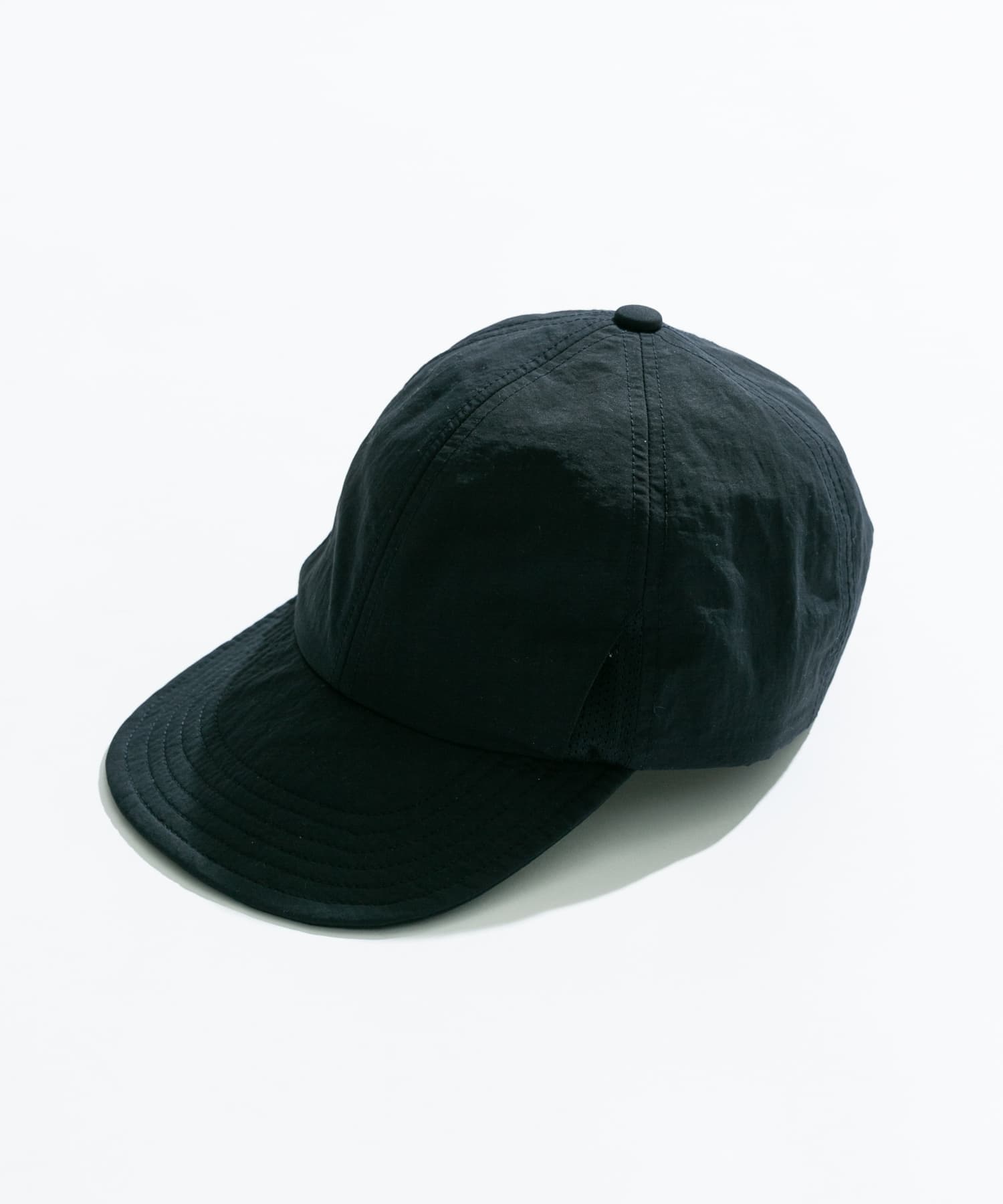 『UR TECH』ナイロンタッサーキャップ