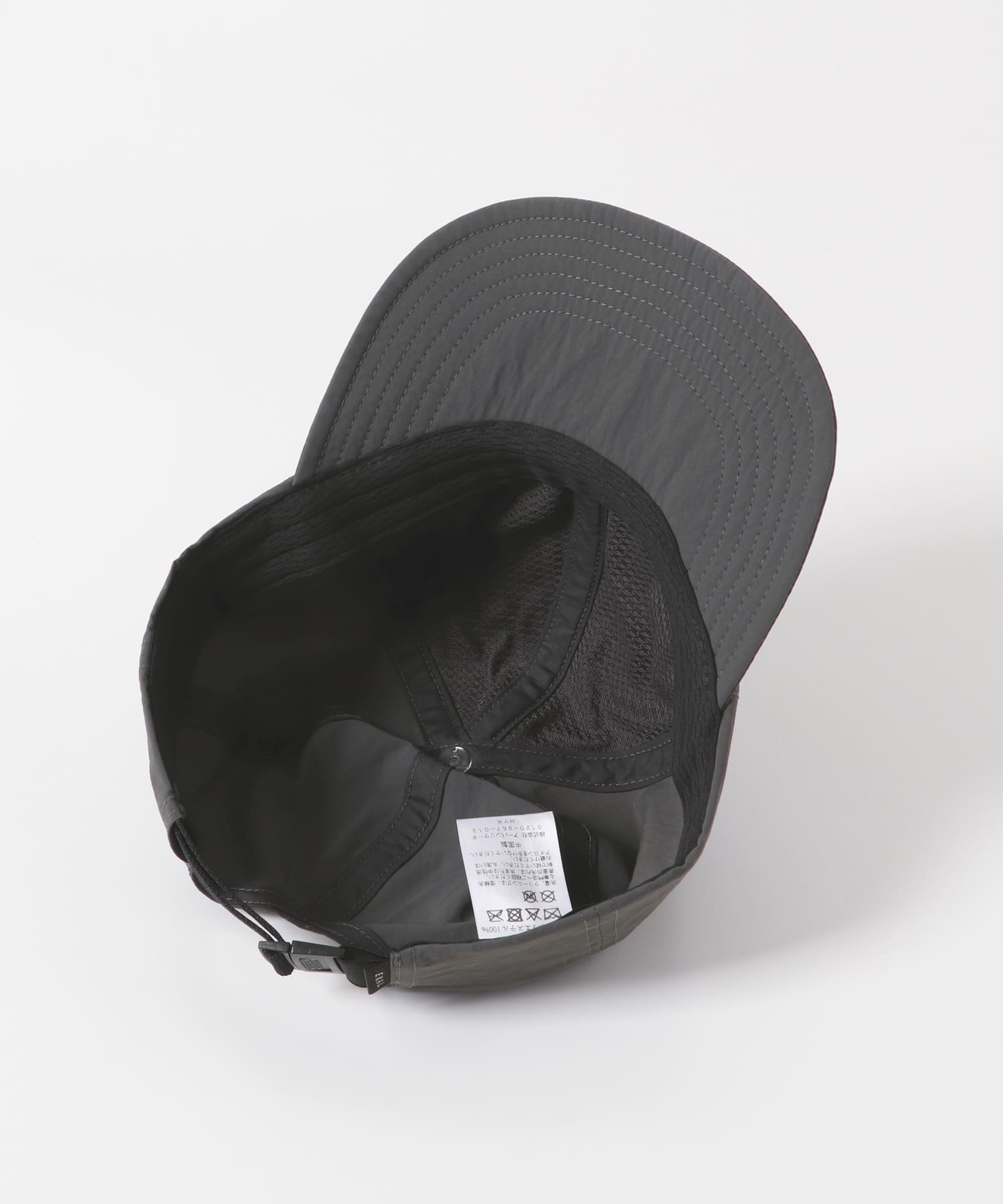 UR TECH』ナイロンタッサーキャップ(one レイクブルー): 帽子｜URBAN