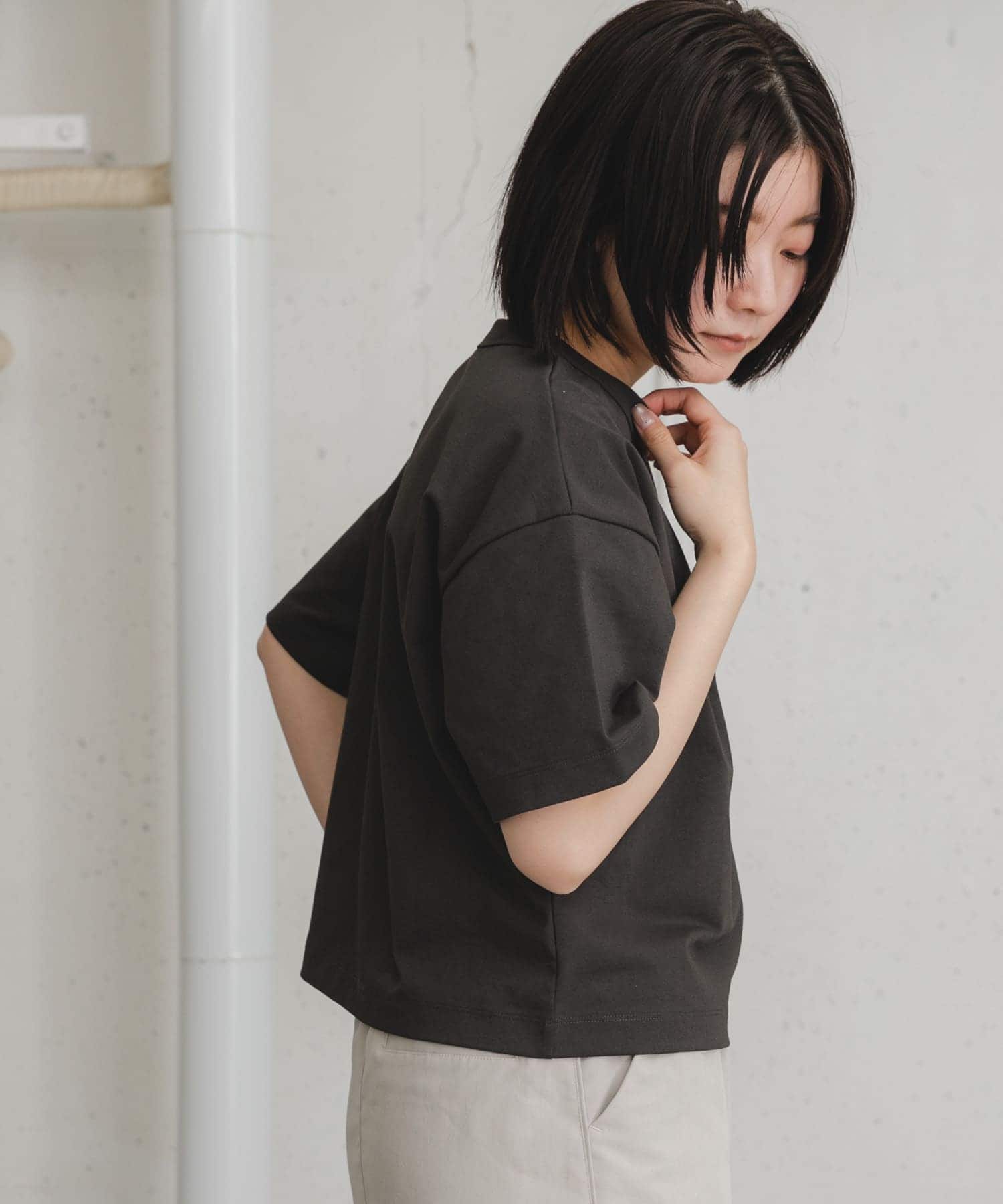 身長：169cm サイズ：Free