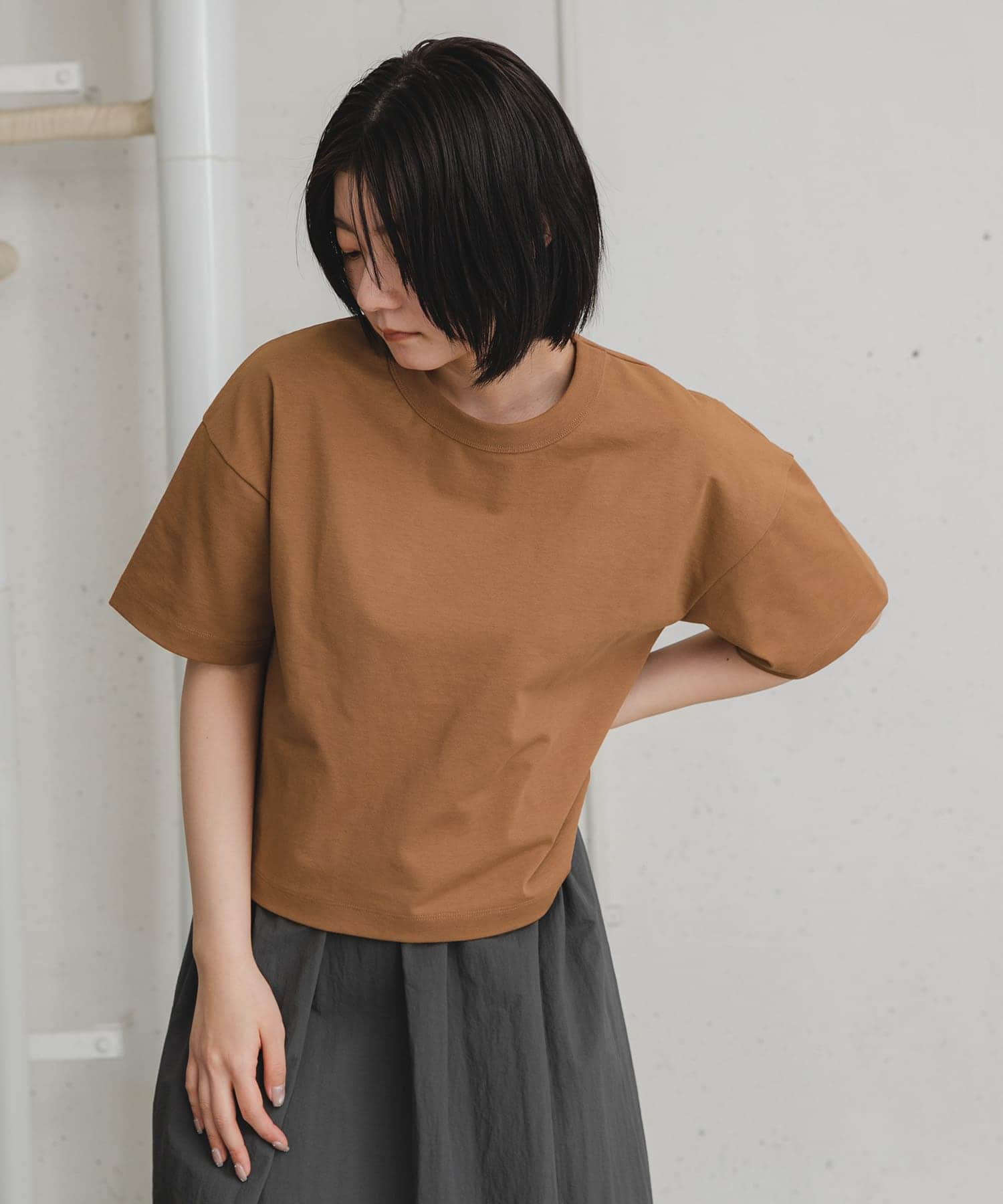 身長：169cm サイズ：Free