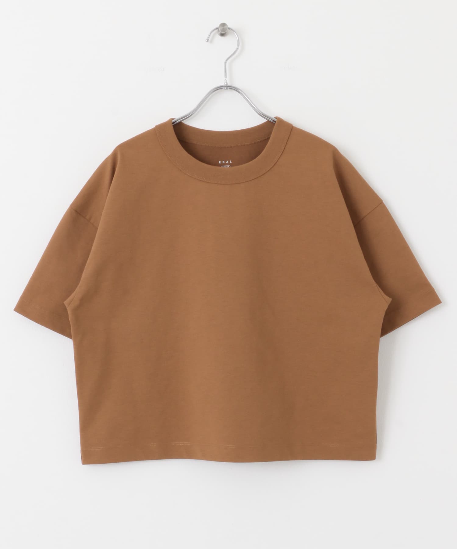 『吸水速乾/UVカット』DRY OUT SHORT LENGTH T-SHIRTS サルチャ FREE