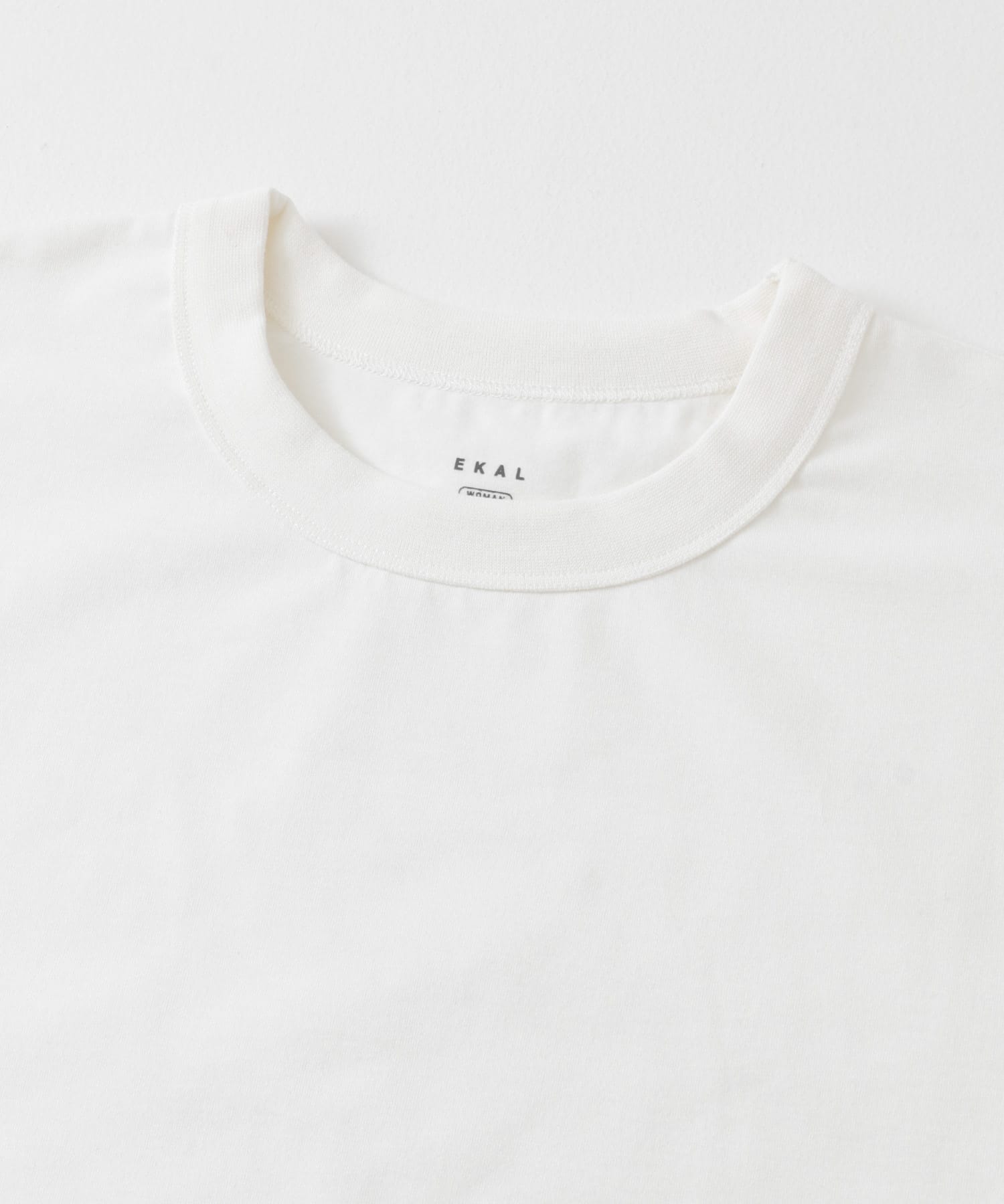 『吸水速乾/UVカット』DRY OUT SHORT LENGTH T-SHIRTS ホワイト FREE
