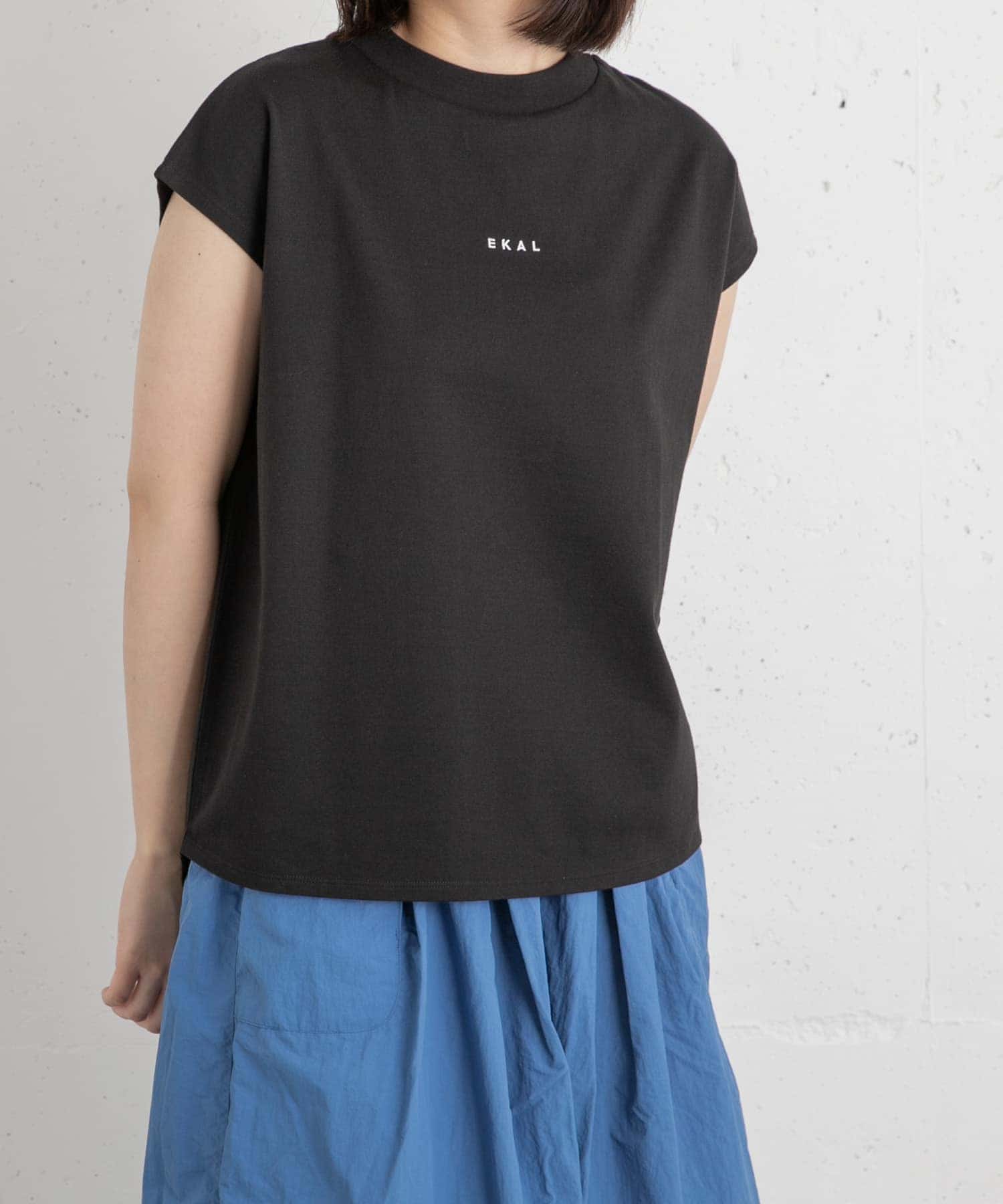 身長：169cm サイズ：one