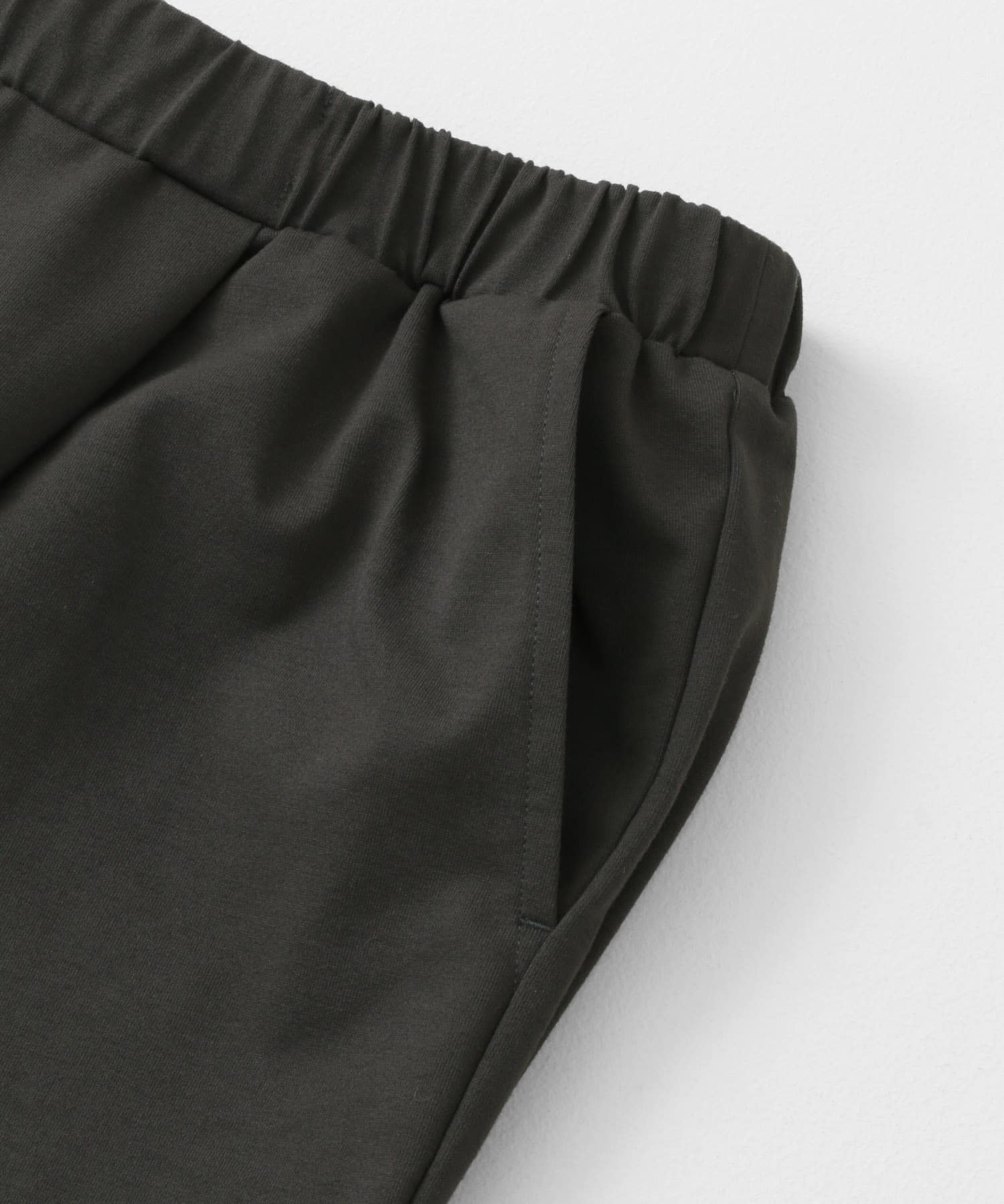 『吸水速乾/UVカット』DRY OUT EASY TROUSERS チャコール FREE