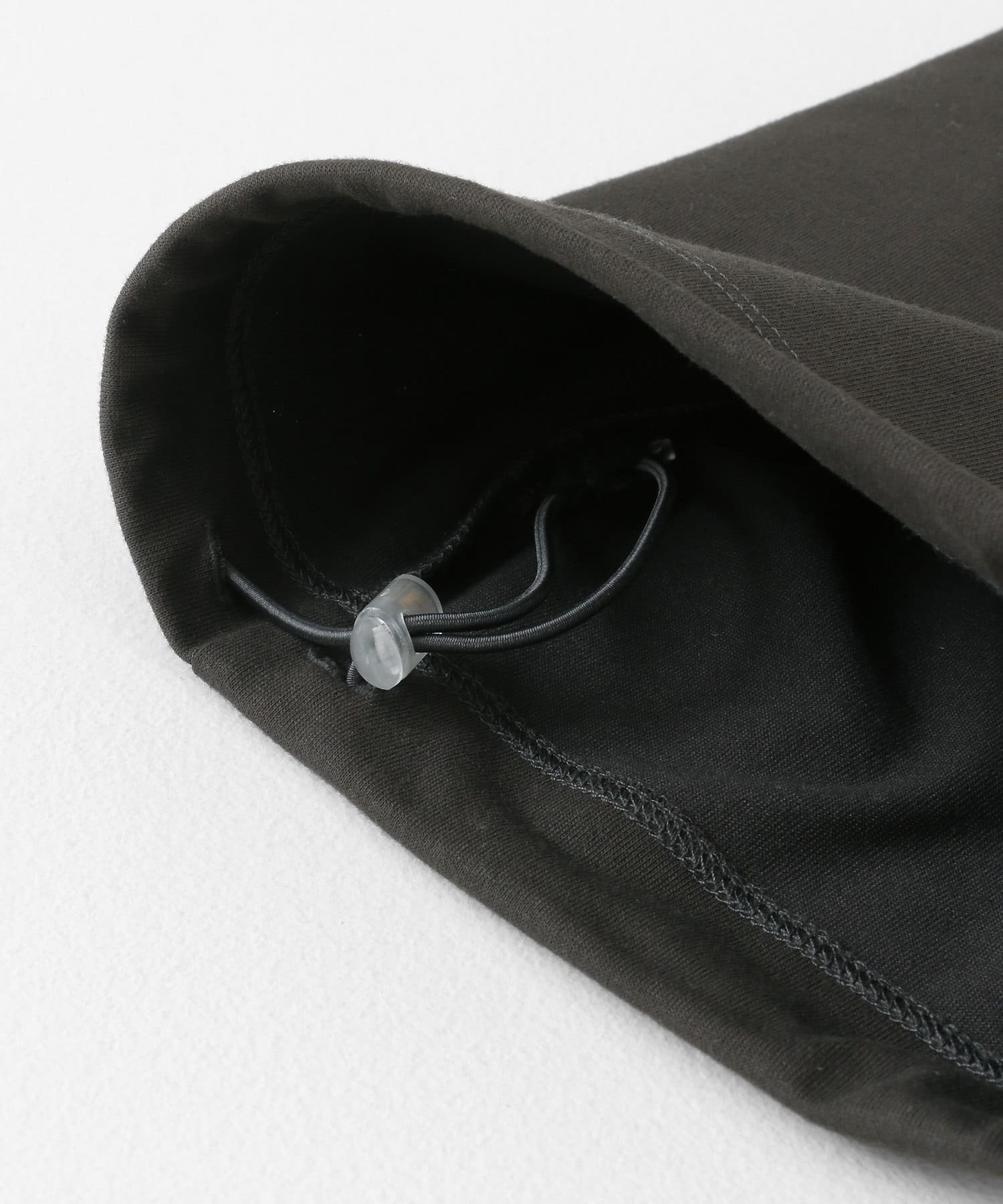 『吸水速乾/UVカット』DRY OUT EASY TROUSERS チャコール FREE