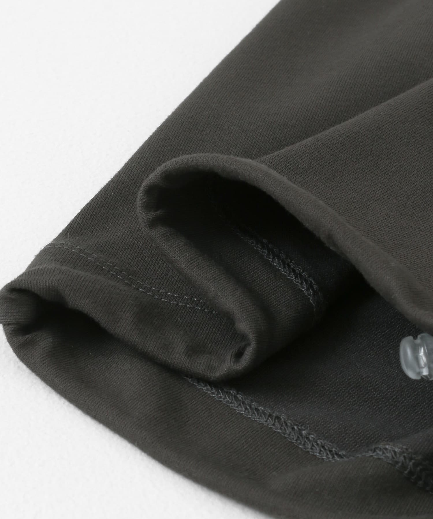 『吸水速乾/UVカット』DRY OUT EASY TROUSERS チャコール FREE