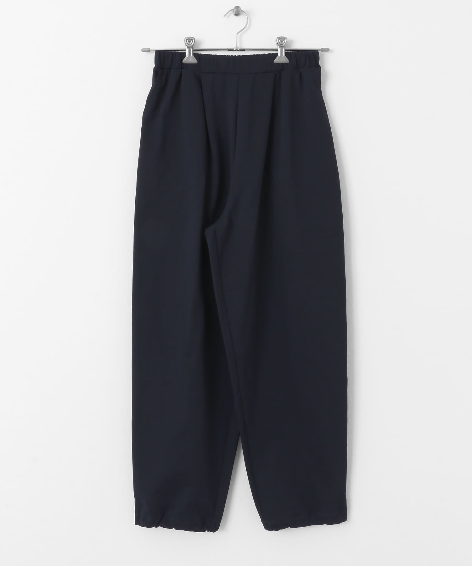 『吸水速乾/UVカット』DRY OUT EASY TROUSERS ネイビー FREE
