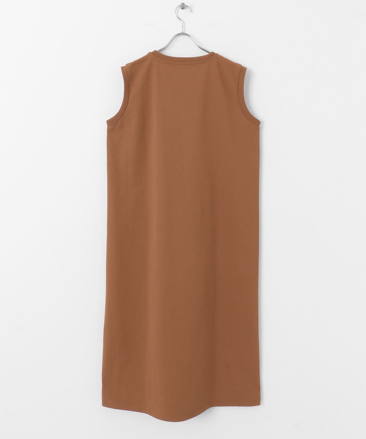 『吸水速乾/UVカット』DRY OUT SLEEVLESS ONE-PIECE サルチャ FREE