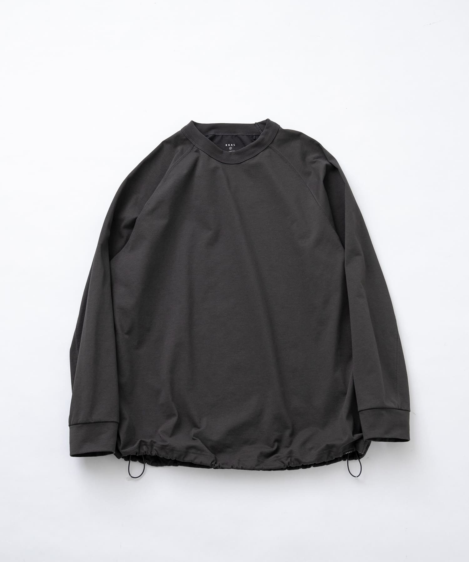 『吸水速乾/UVカット』DRY OUT LONG-SLEEVE T-SHIRTS