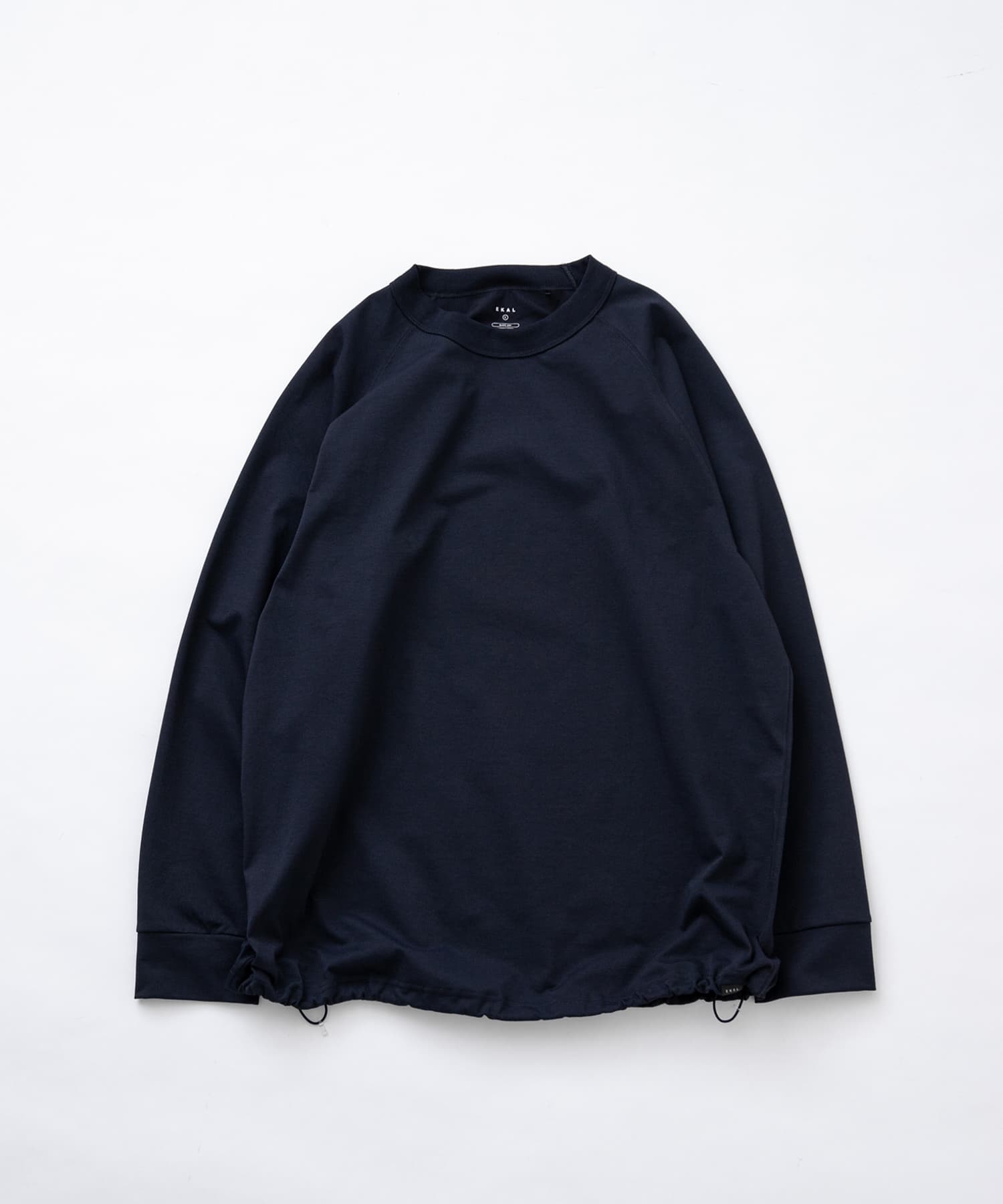 『吸水速乾/UVカット』DRY OUT LONG-SLEEVE T-SHIRTS