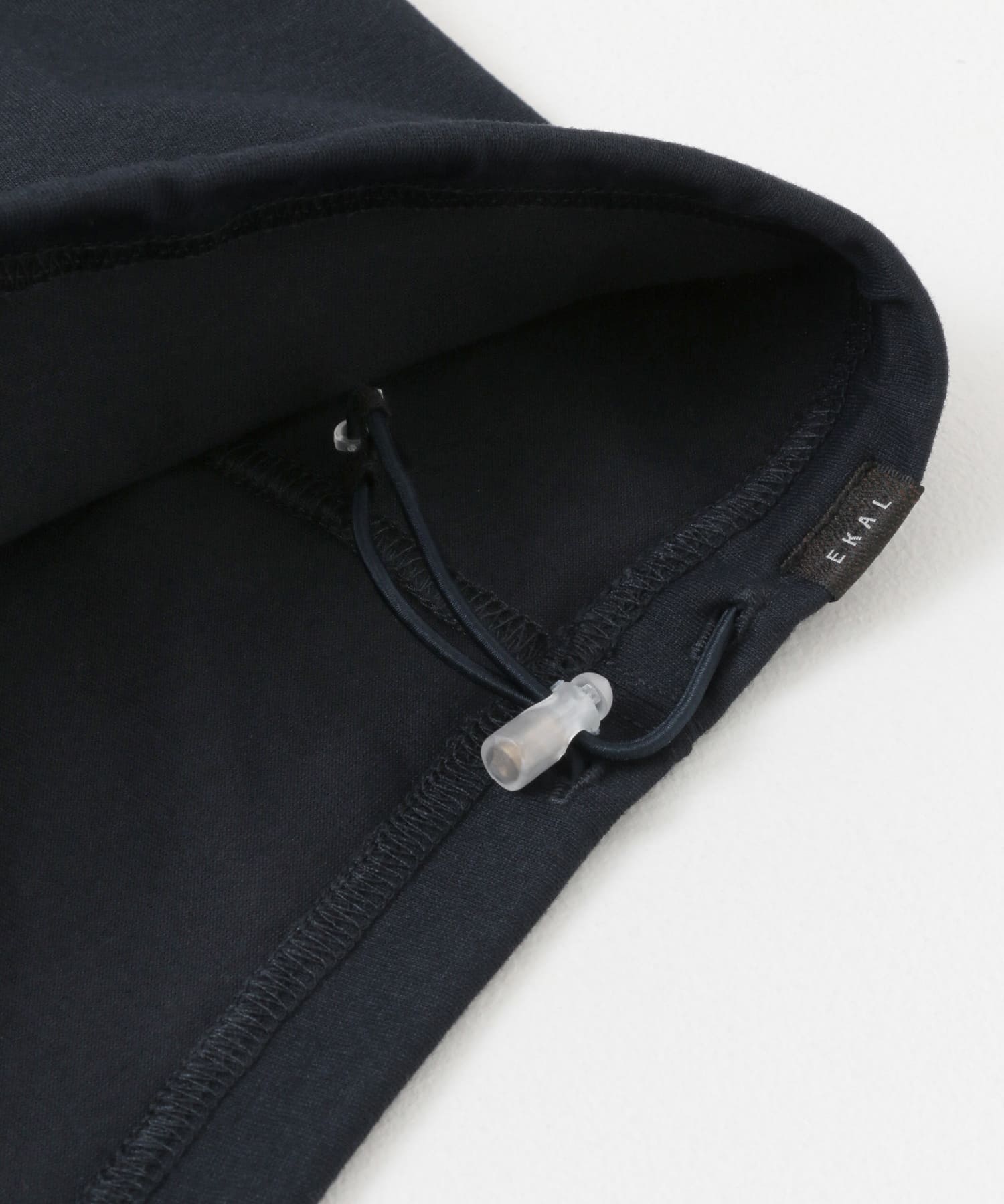 『吸水速乾/UVカット』DRY OUT LONG-SLEEVE T-SHIRTS ネイビー M