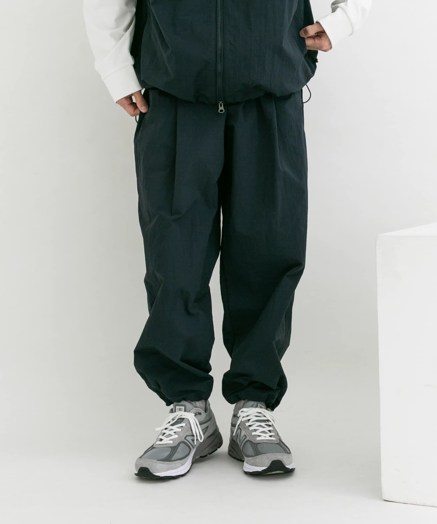 身長：172cm サイズ：L