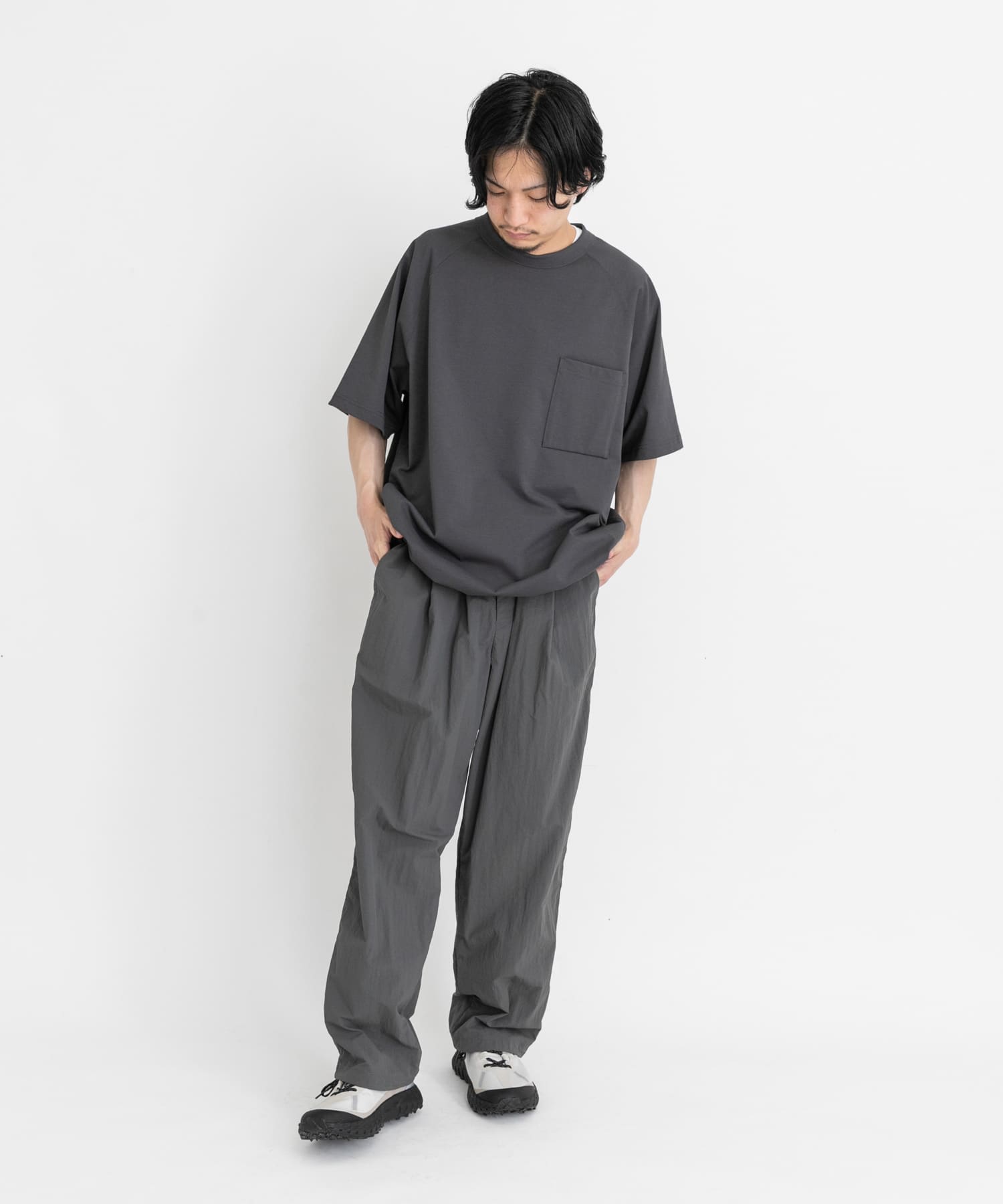 グラファイト