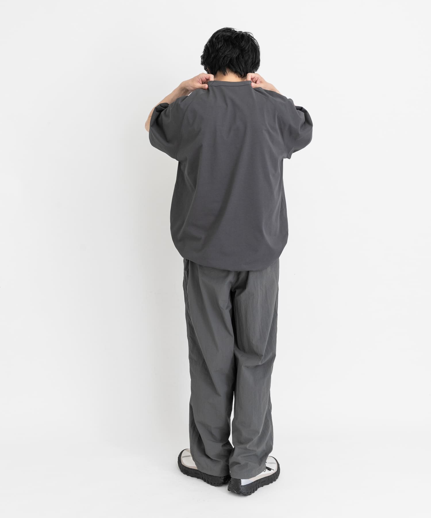 グラファイト