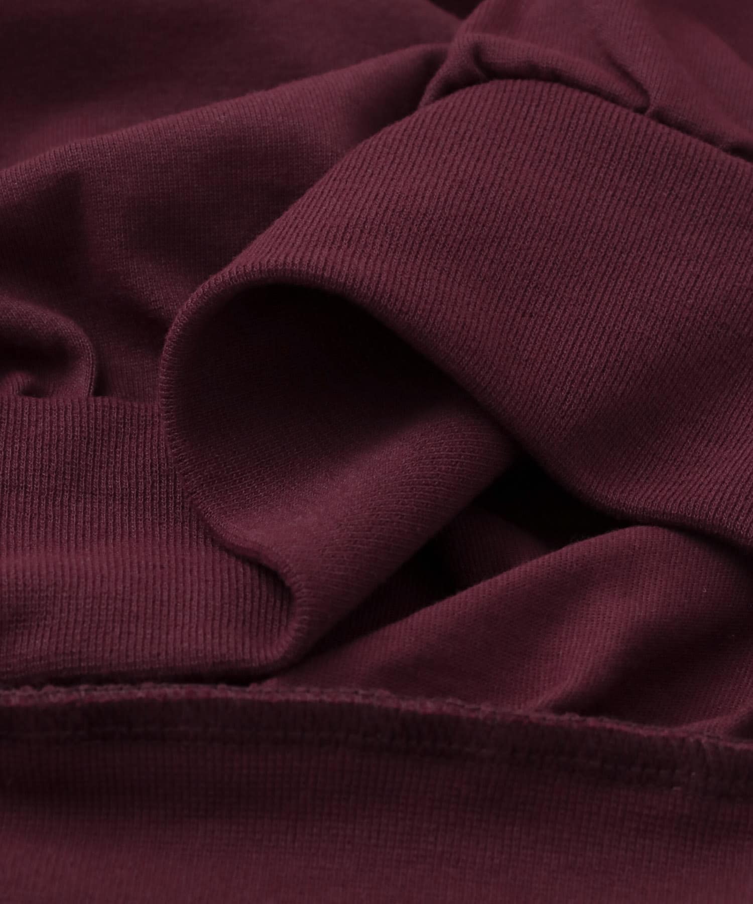 WS DRY OUT LONG-SLEEVE T-SHIRTS ダークプラム FREE