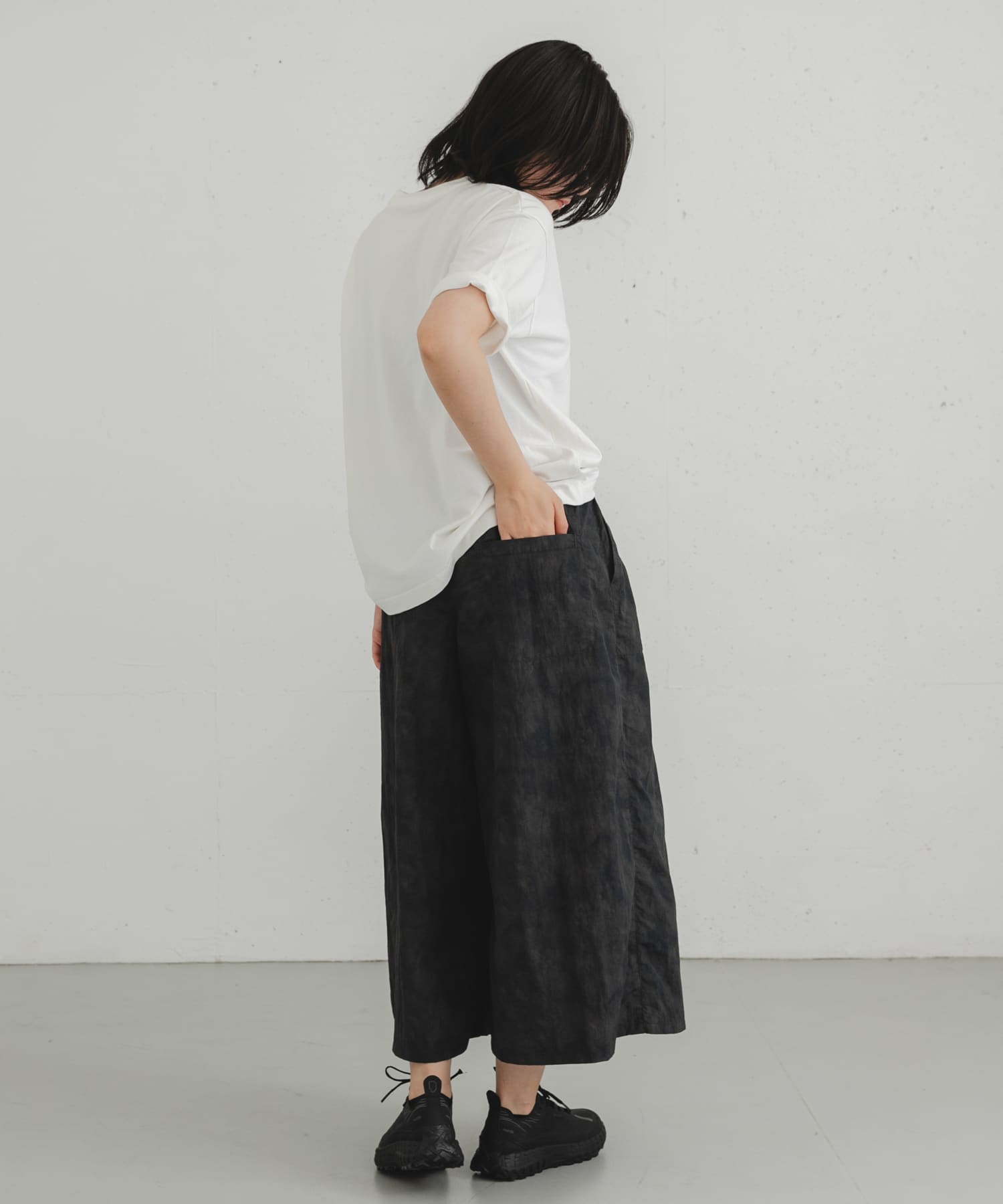 レイクウッド