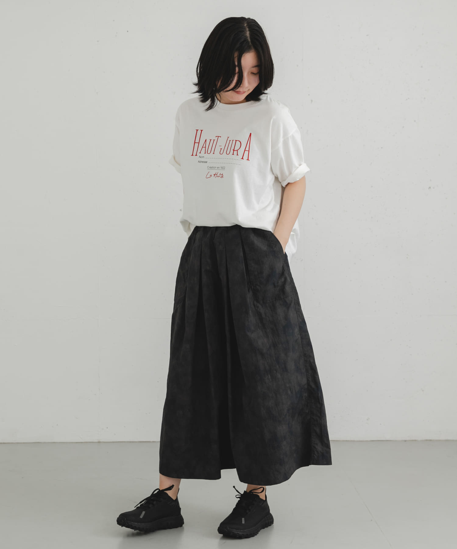 レイクウッド