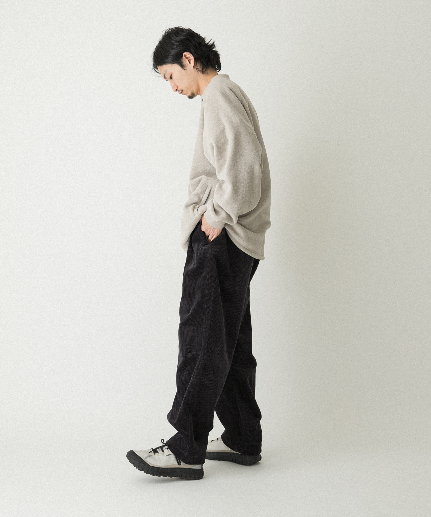 グレージュ