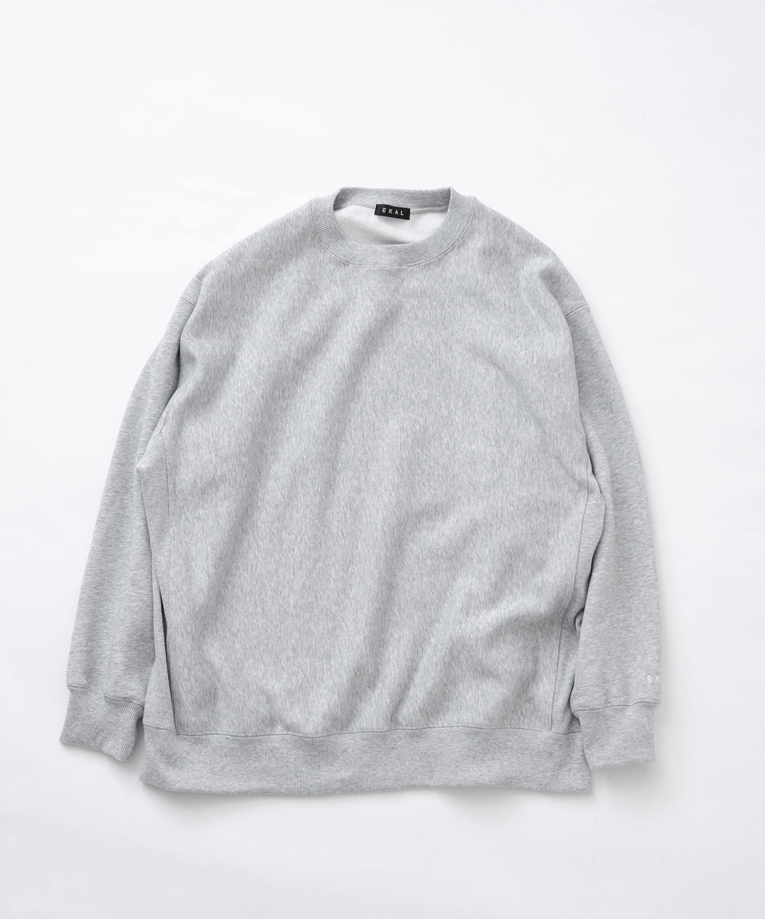 QUICK DRY クルースウェット