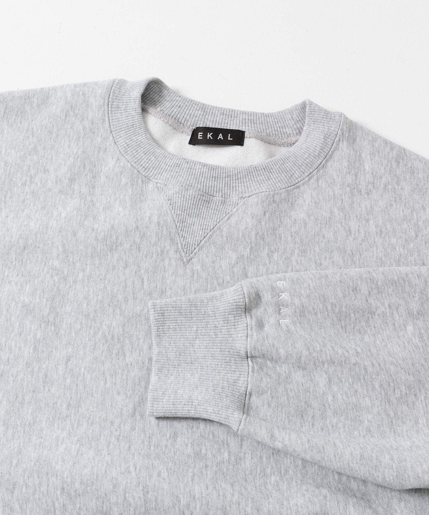 QUICK DRY クルースウェット(M グレー): トップス｜URBAN RESEARCH公式