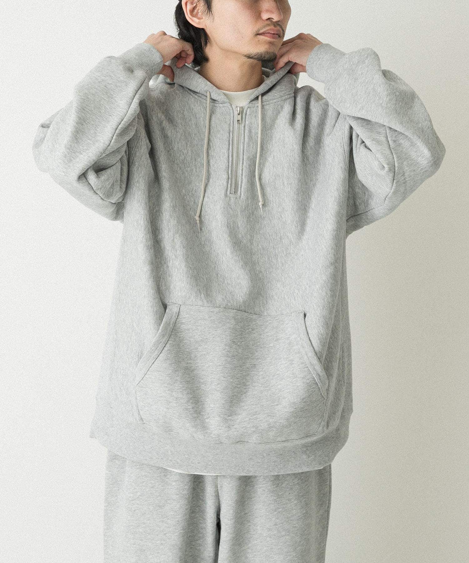 身長：172cm サイズ：L