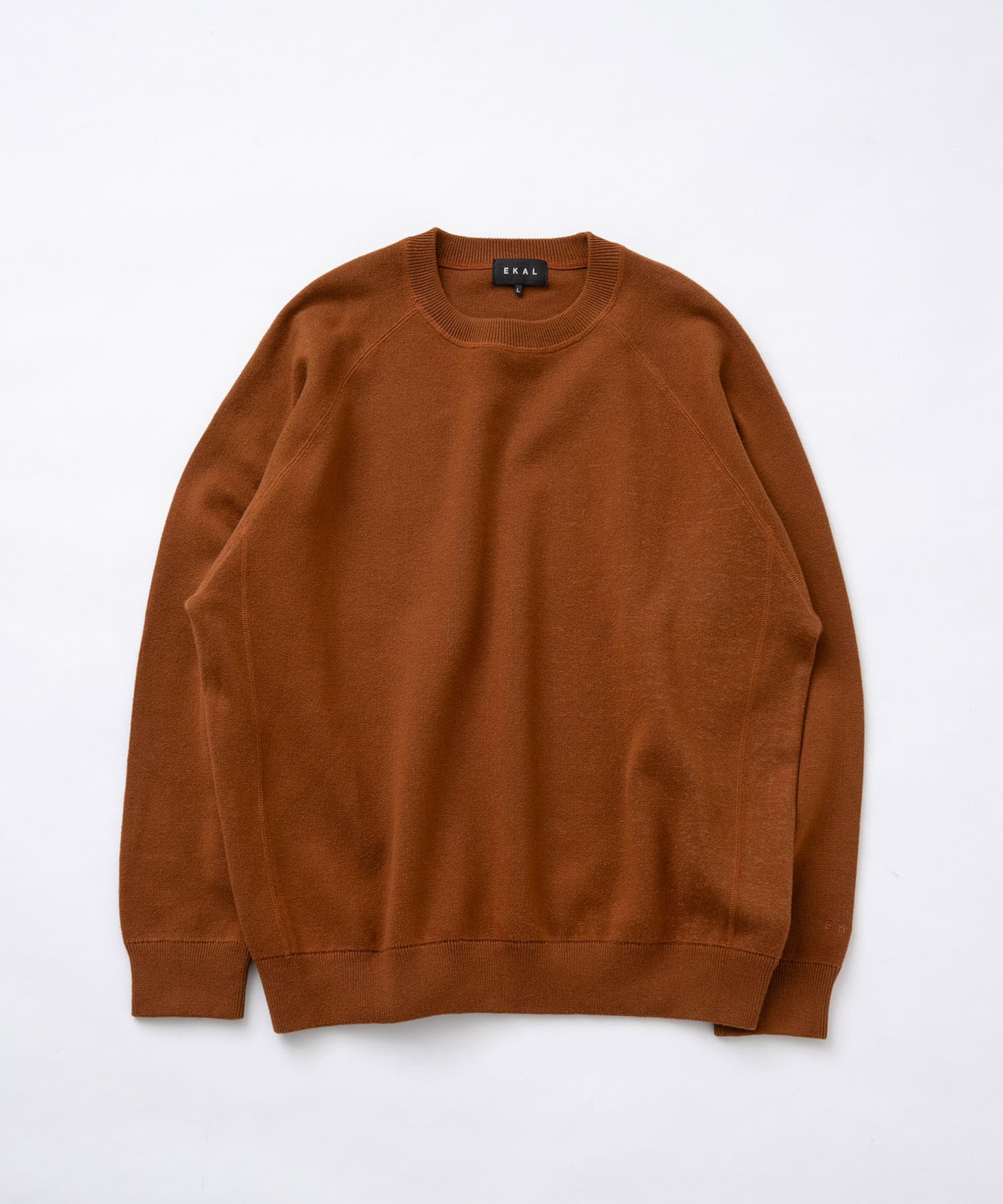 ドライニットプルオーバー