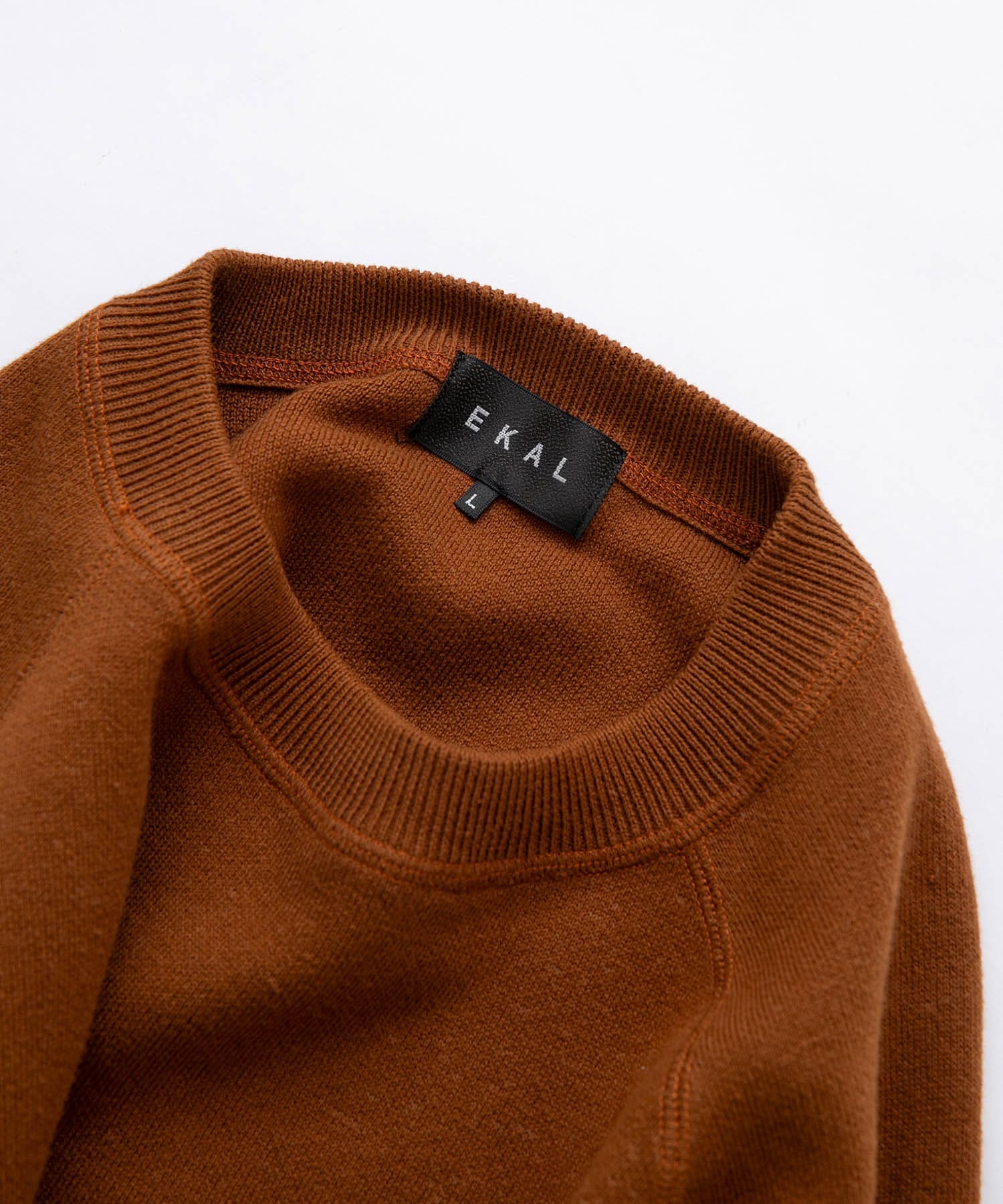 身長：179cm サイズ：L