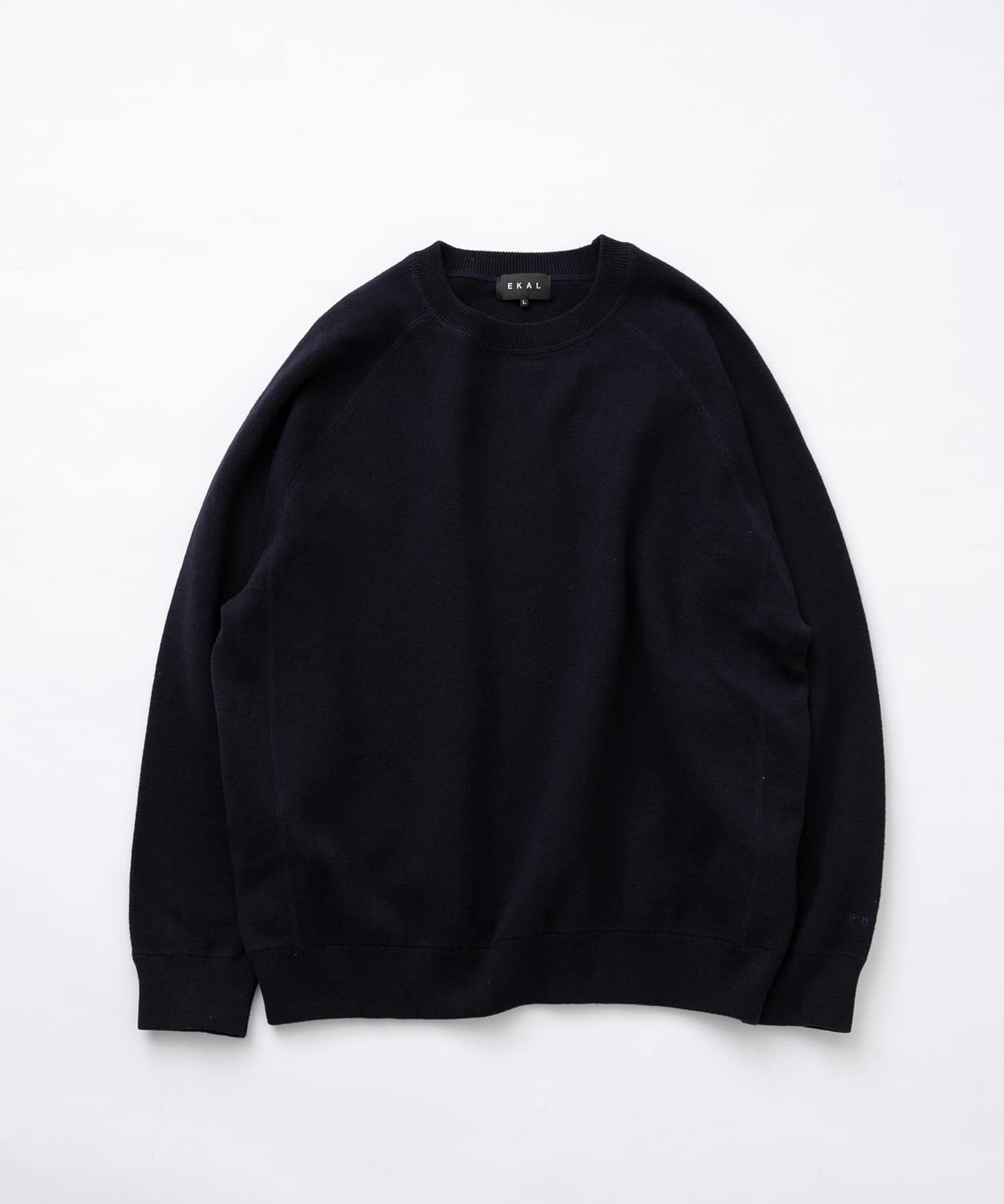 ドライニットプルオーバー