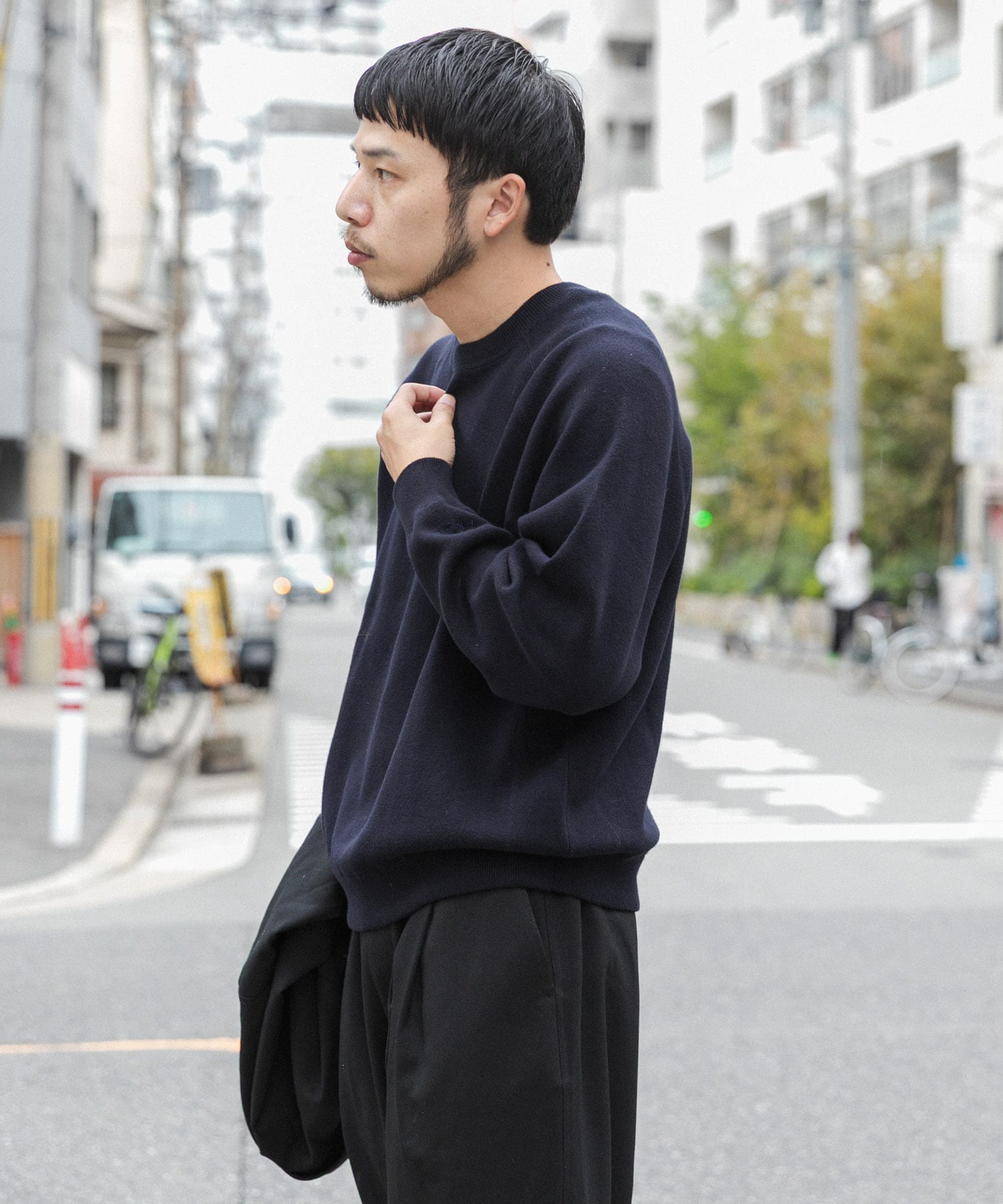 ネイビー
