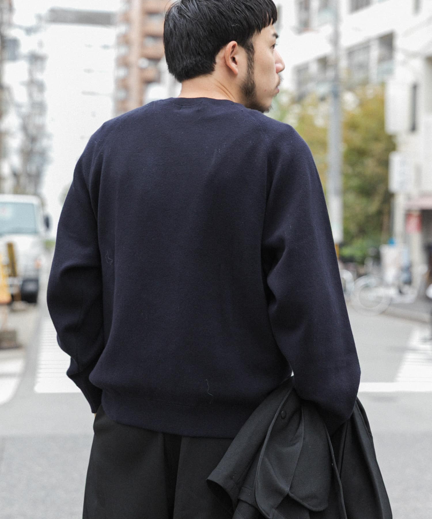 ネイビー
