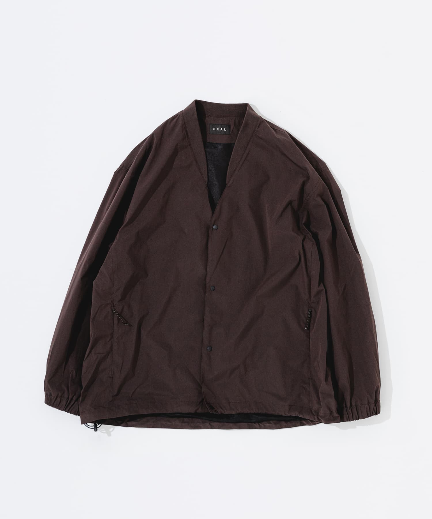 『UR TECH』　MoLightカーディガン