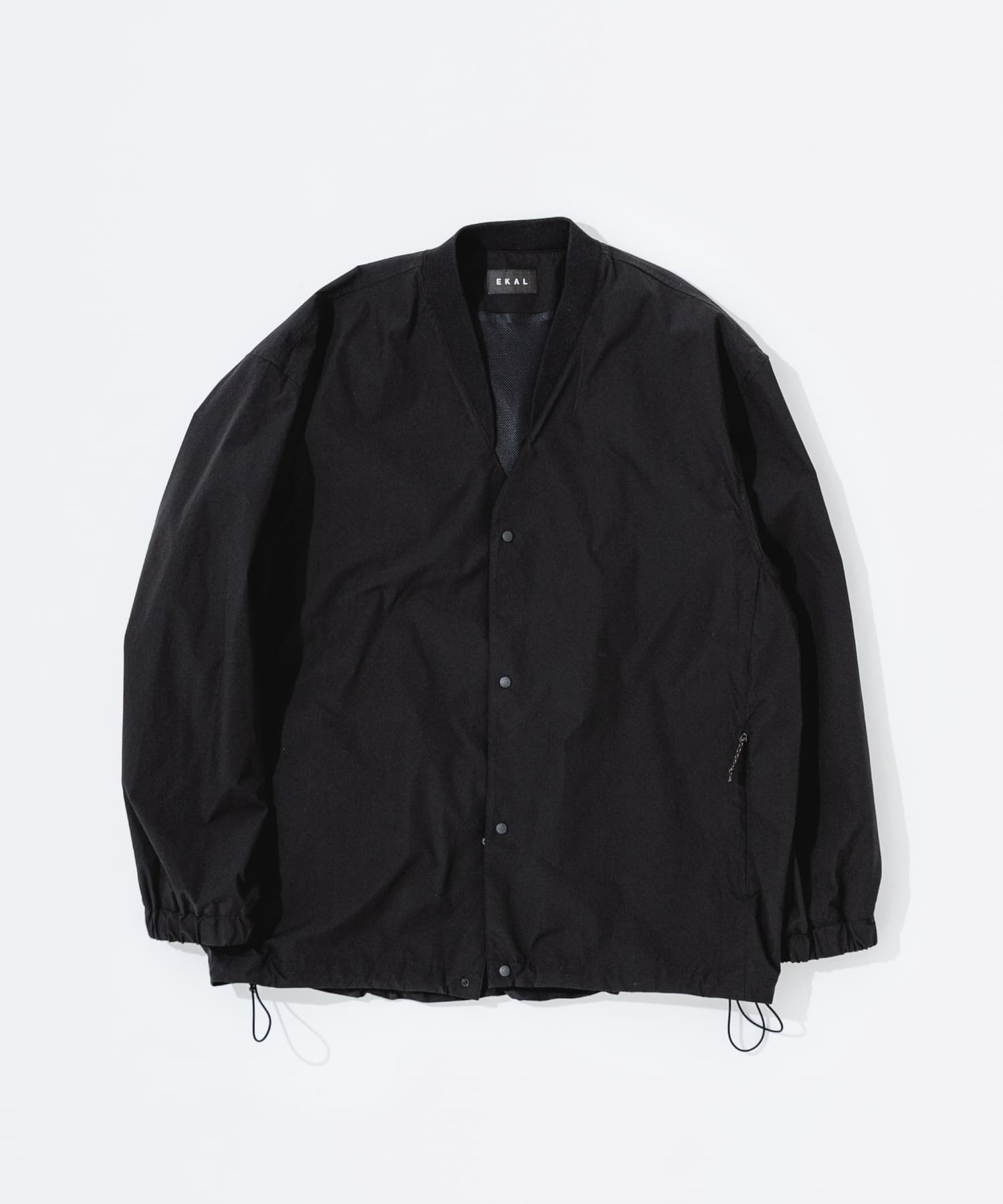 『UR TECH』　MoLightカーディガン