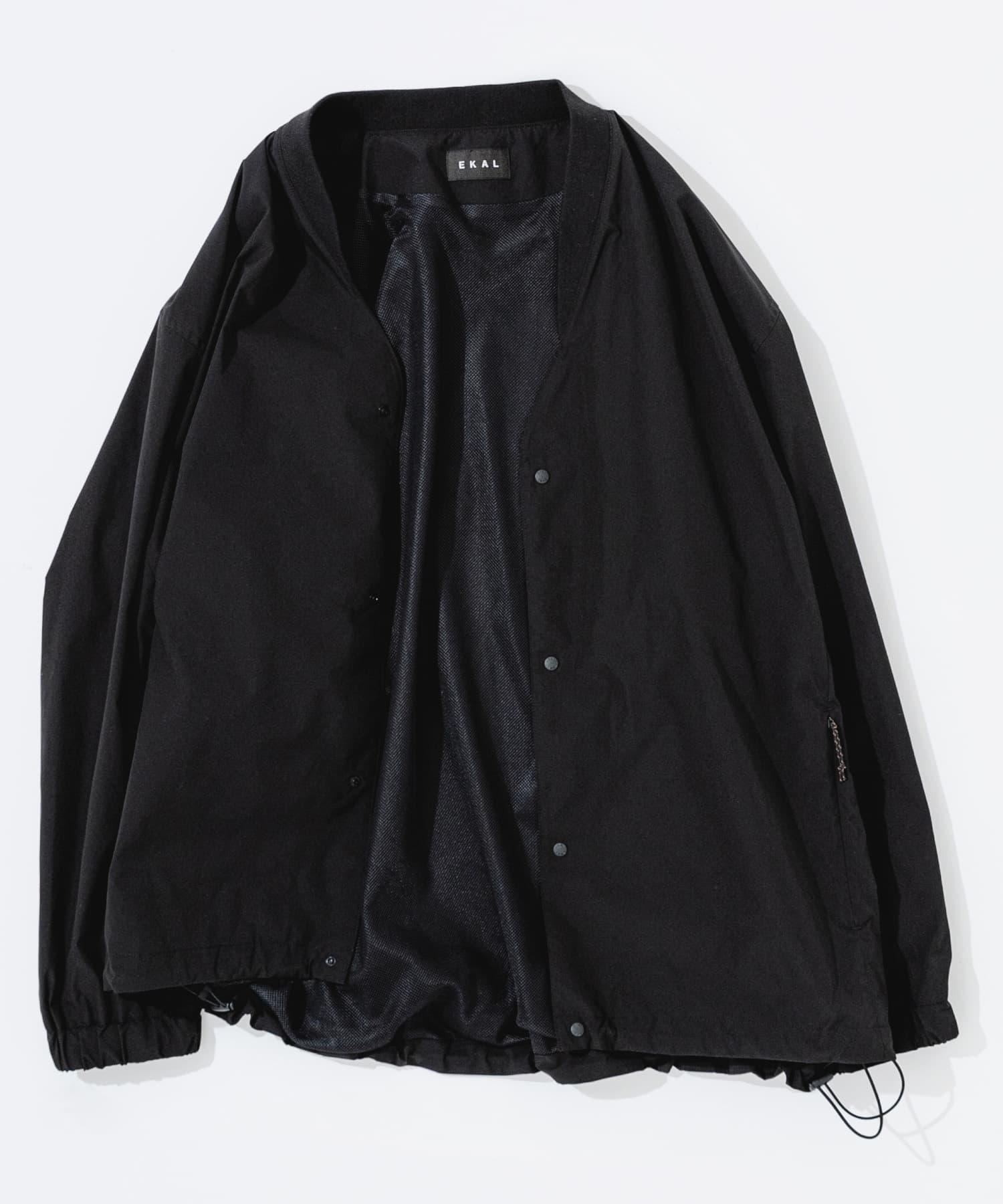 『UR TECH』　MoLightカーディガン ブラック M