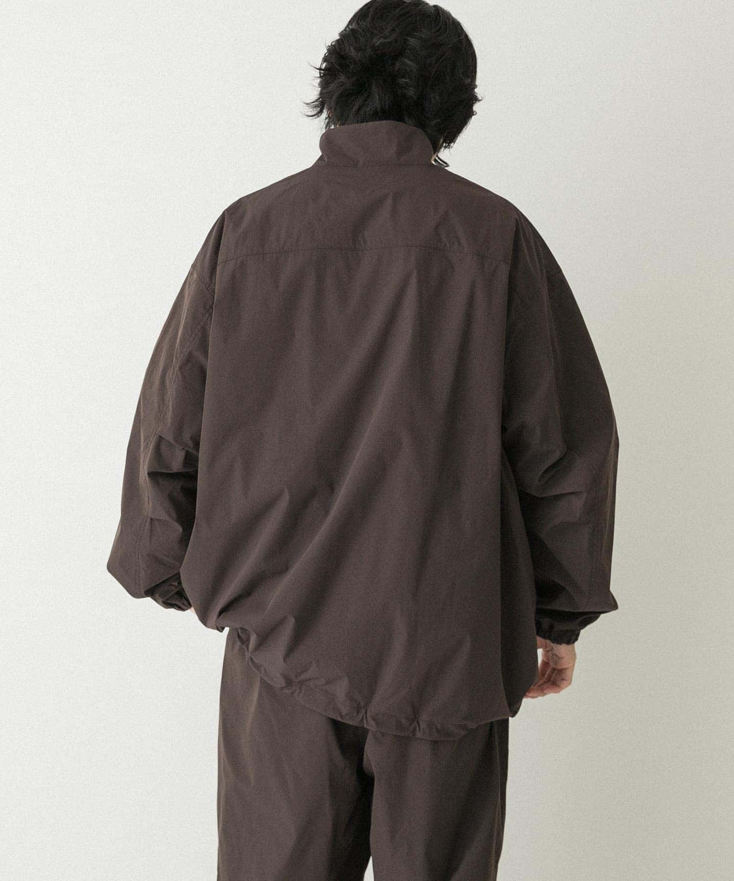 身長：172cm サイズ：L