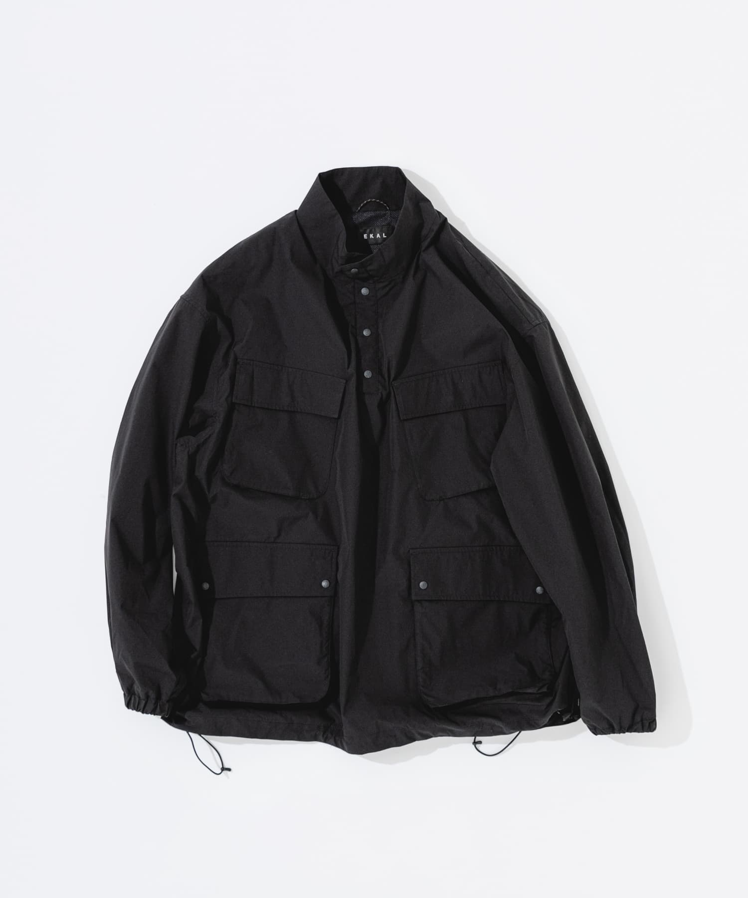 『UR TECH』MoLightプルオーバー