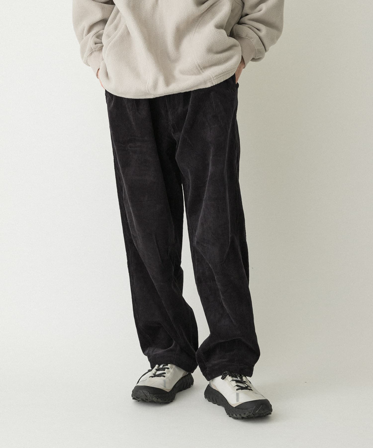 身長：172cm サイズ：L