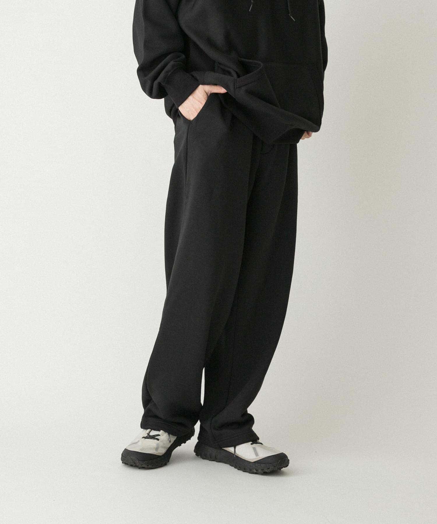 身長：172cm サイズ：L