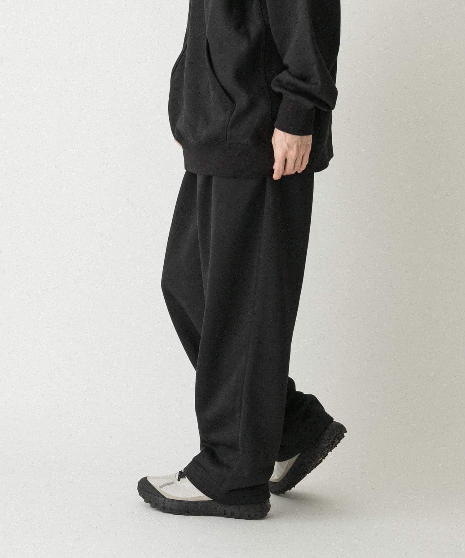 身長：172cm サイズ：L