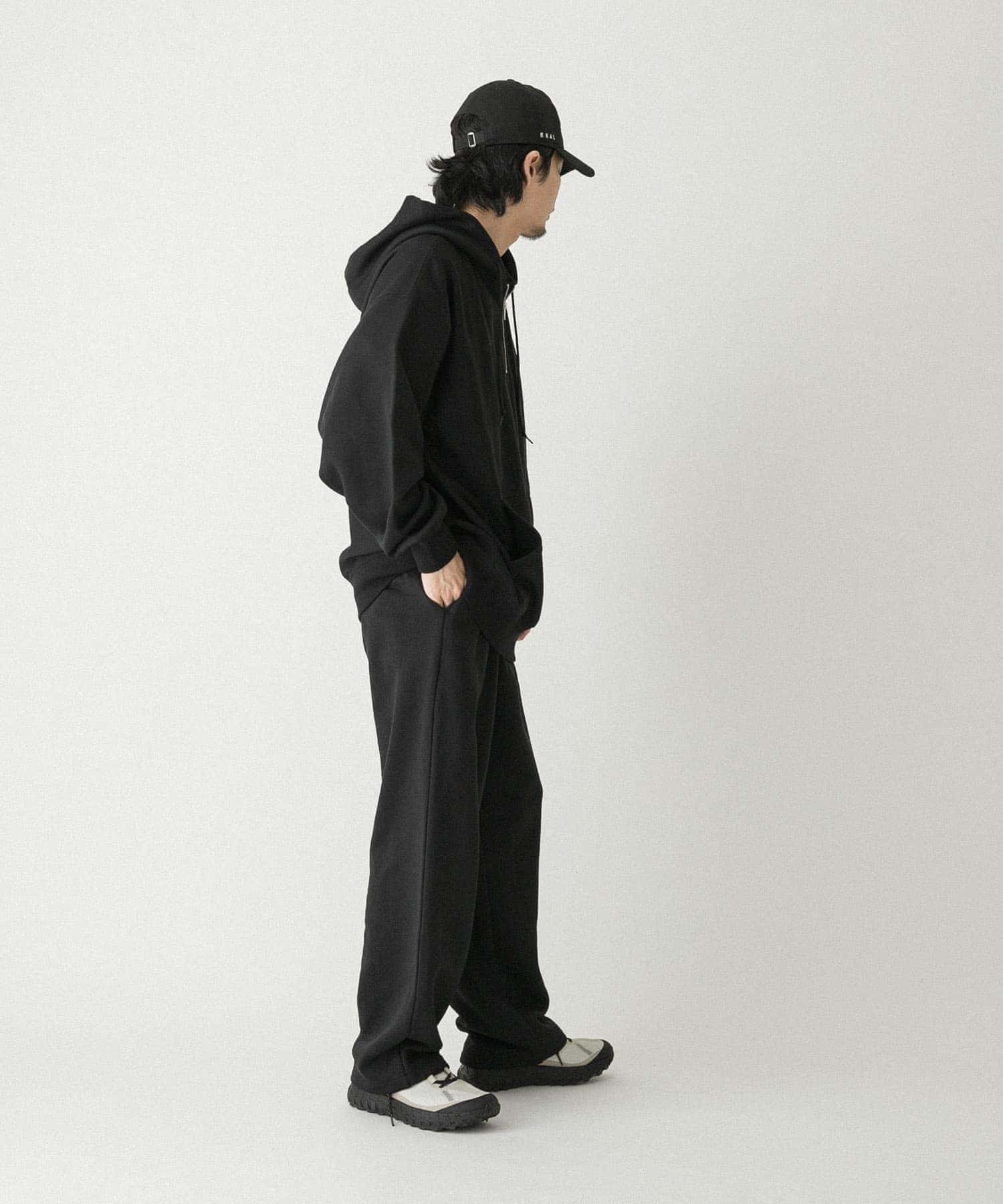 身長：172cm サイズ：L