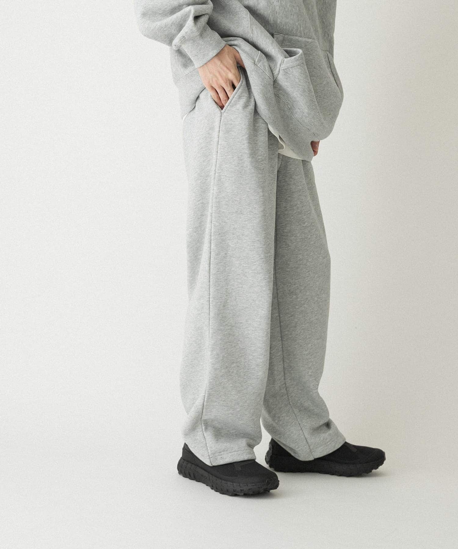 身長：172cm サイズ：L