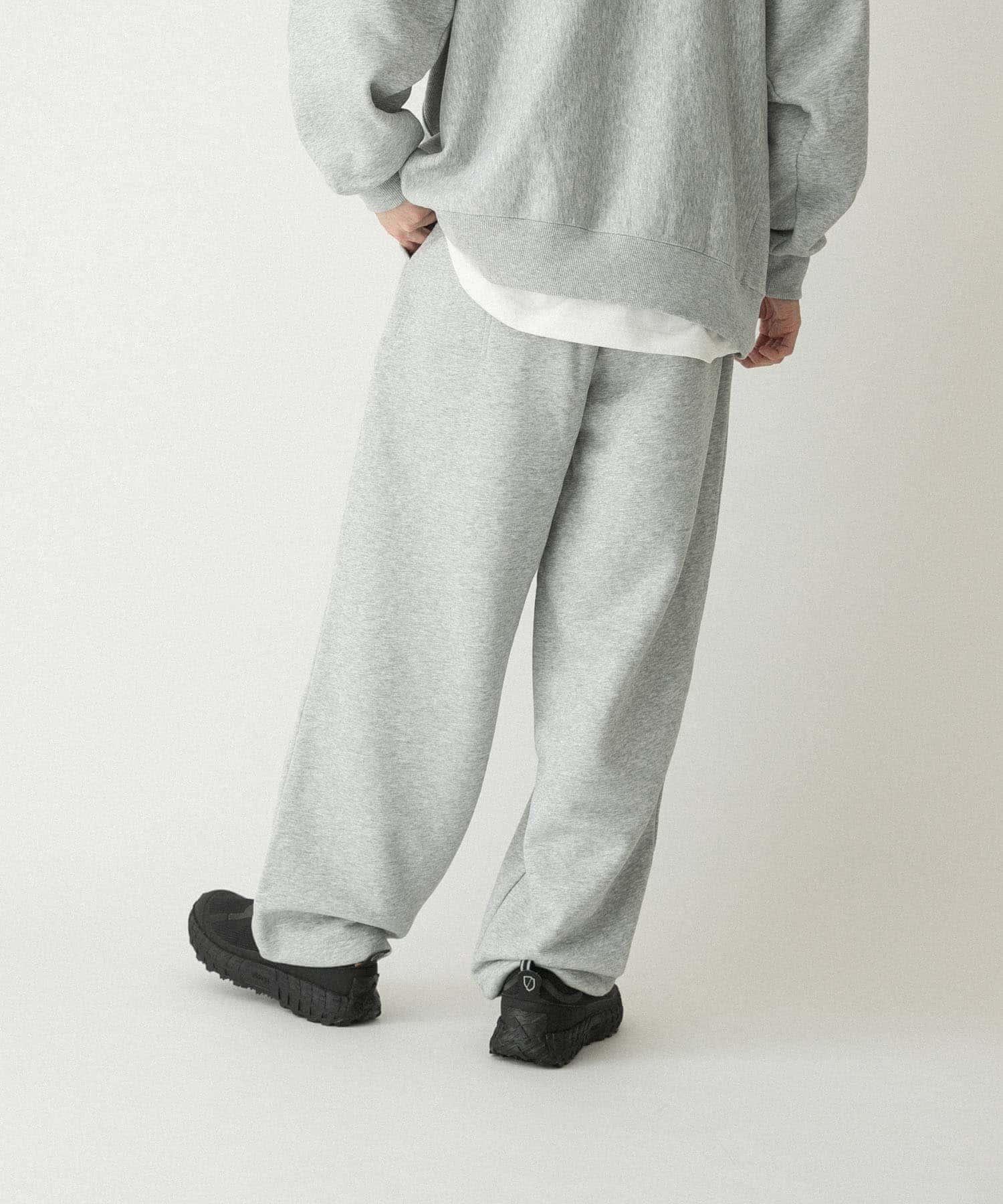 身長：172cm サイズ：L