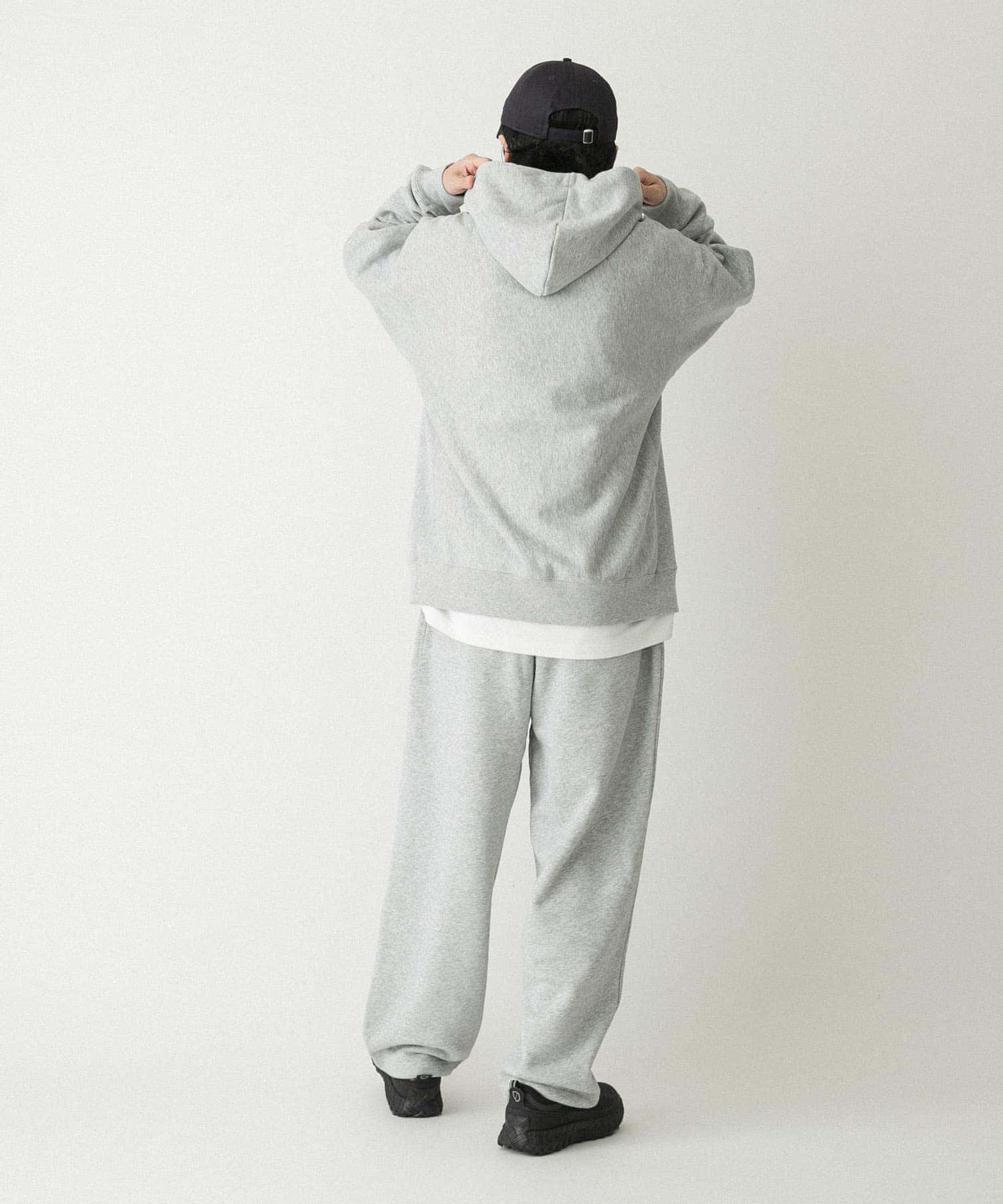 身長：172cm サイズ：L