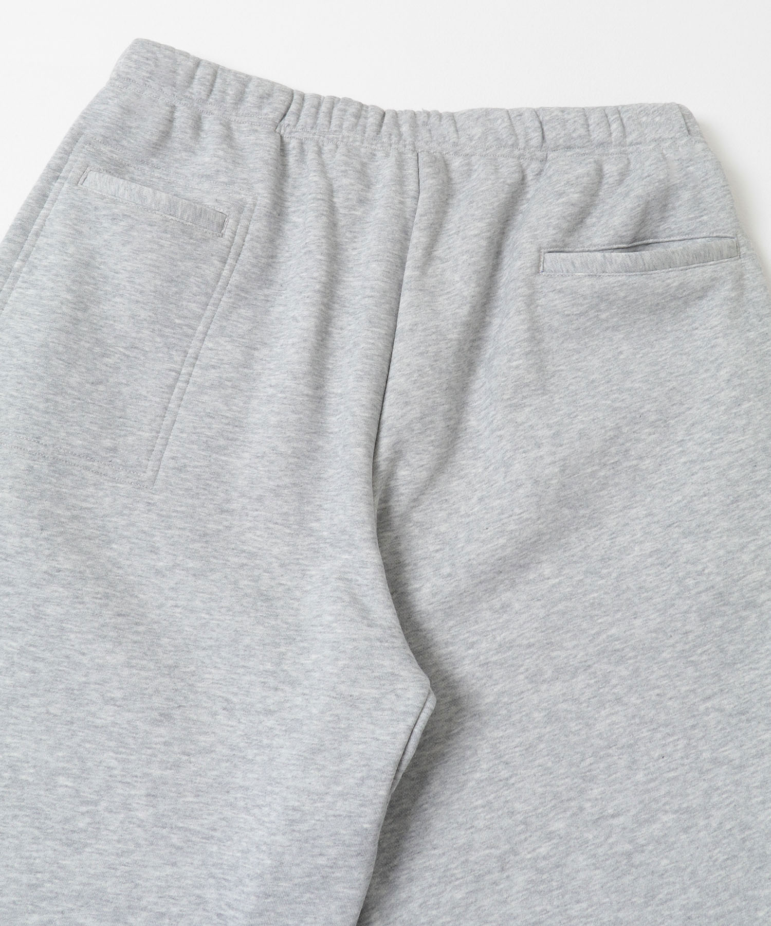 QUICK DRY スウェットパンツ グレー M