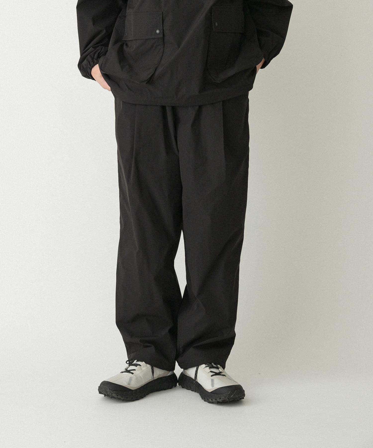 身長：180cm サイズ：L