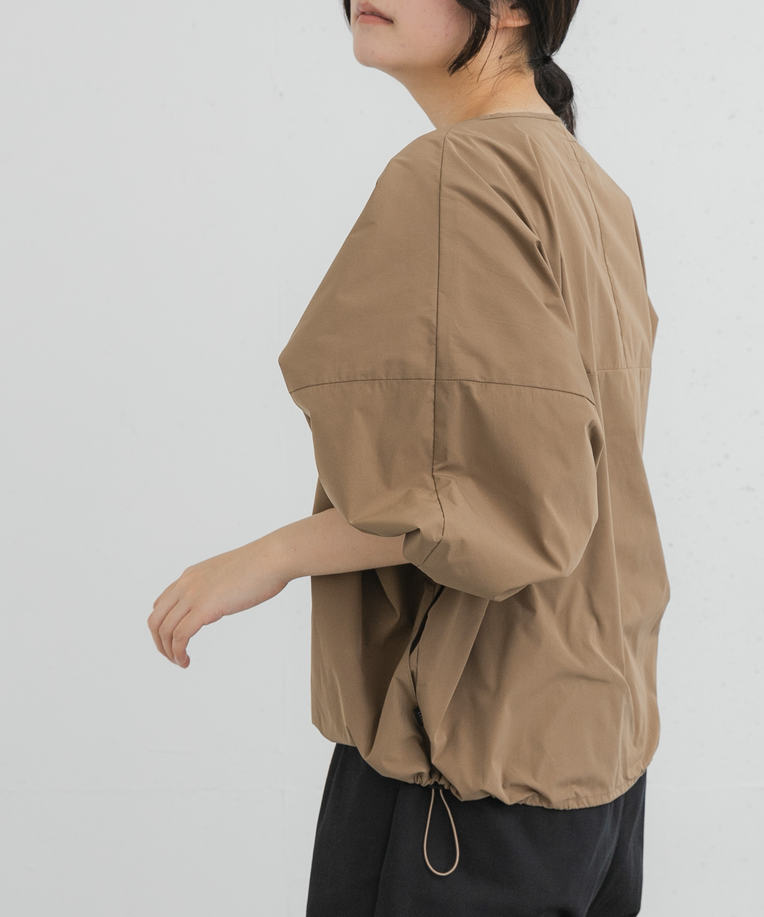 モカ
